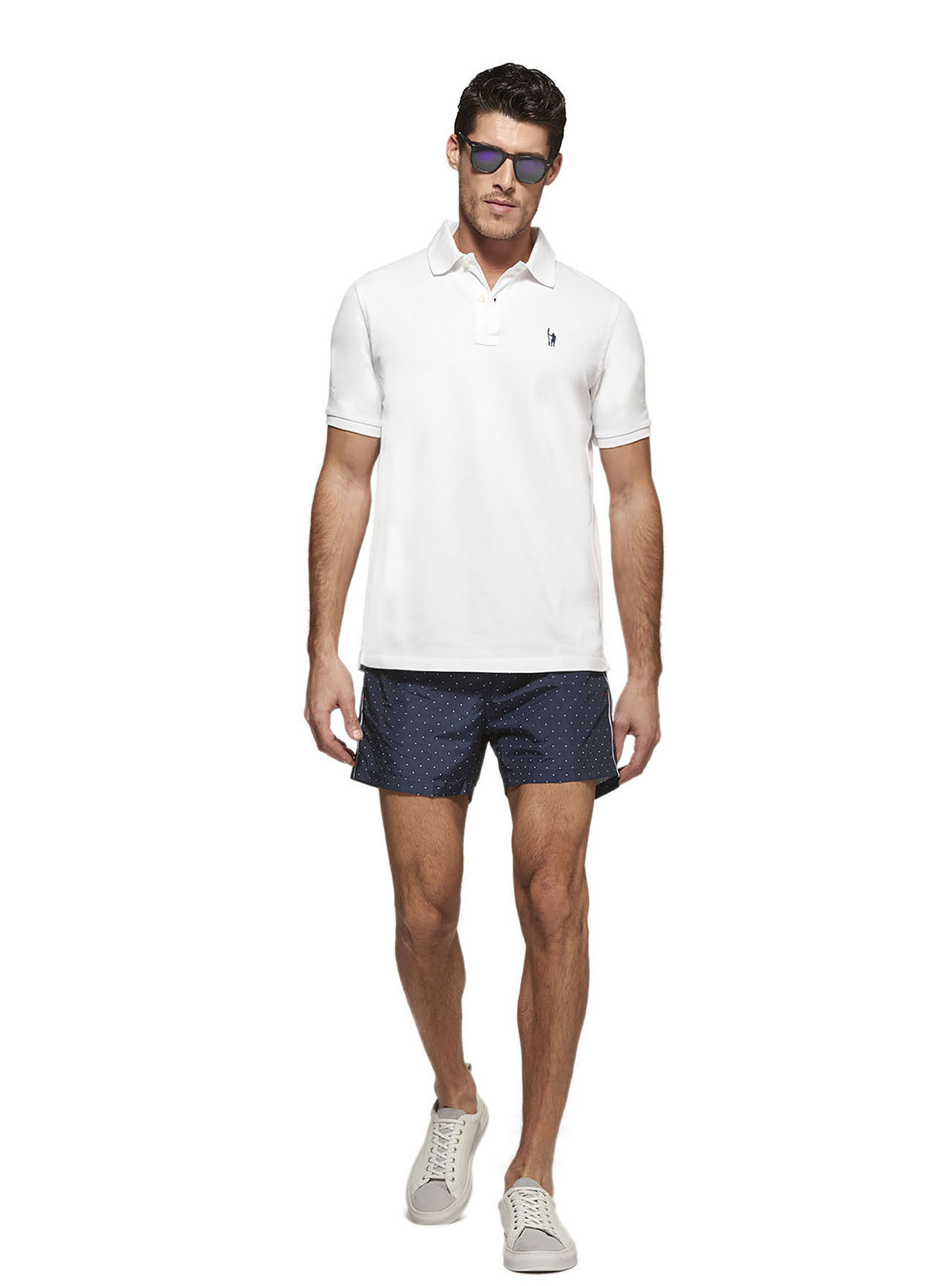 トップス NEIGHBORHOODPIQUE CLASSIC POLOSHIRT Basic piquet polo shirt | Gutteridge | Men's catalog