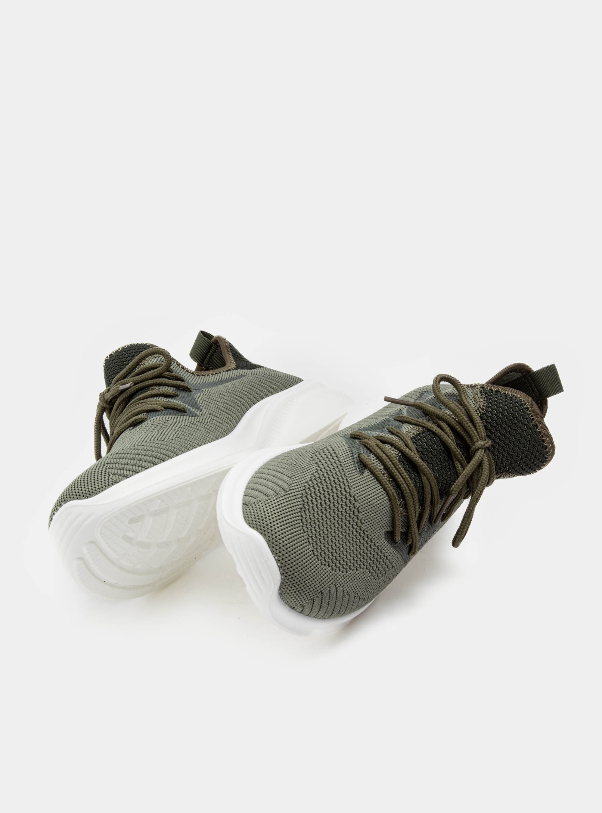 Zapatillas de tejido t cnico