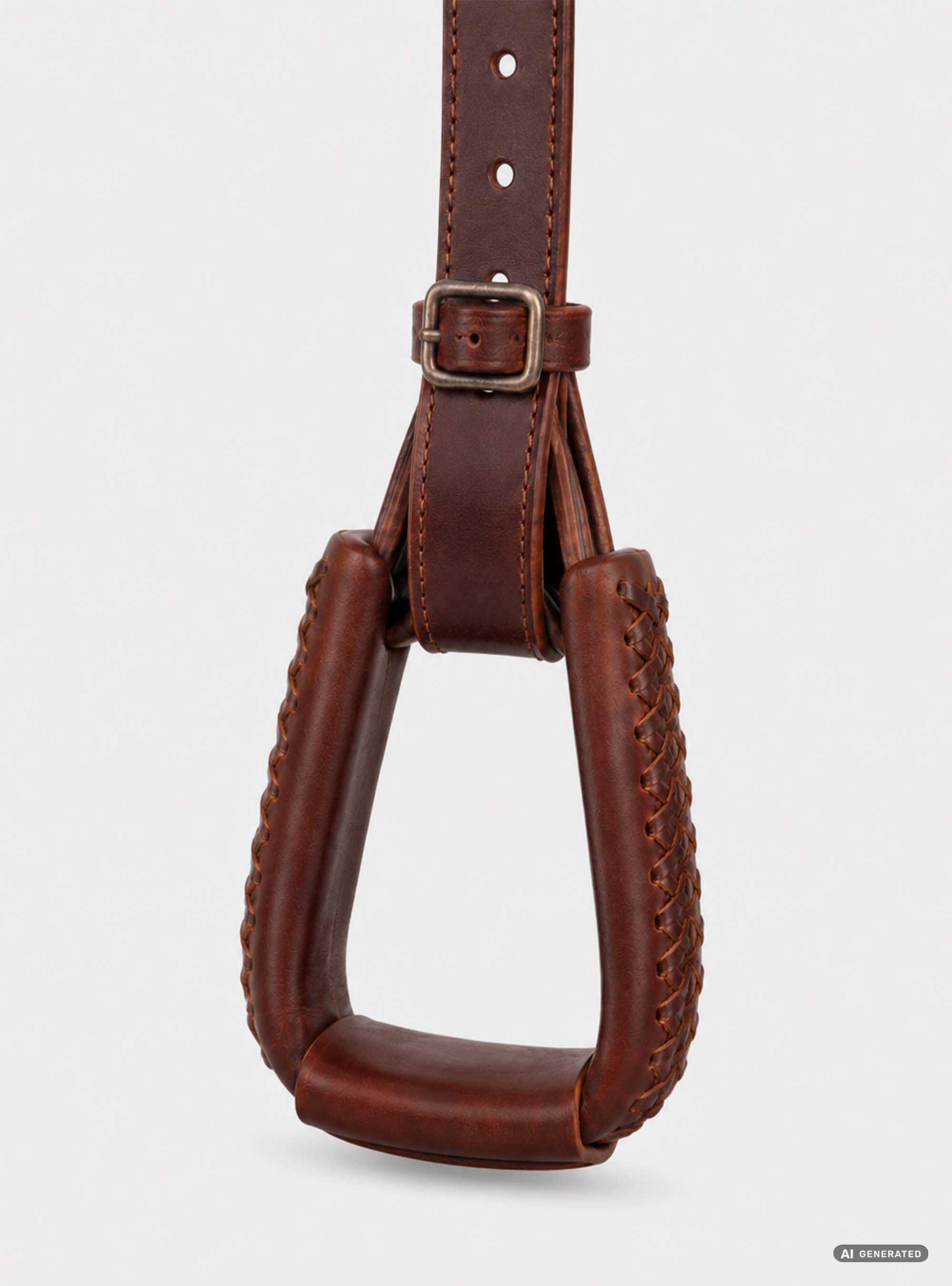Sella vintage america, UNICO