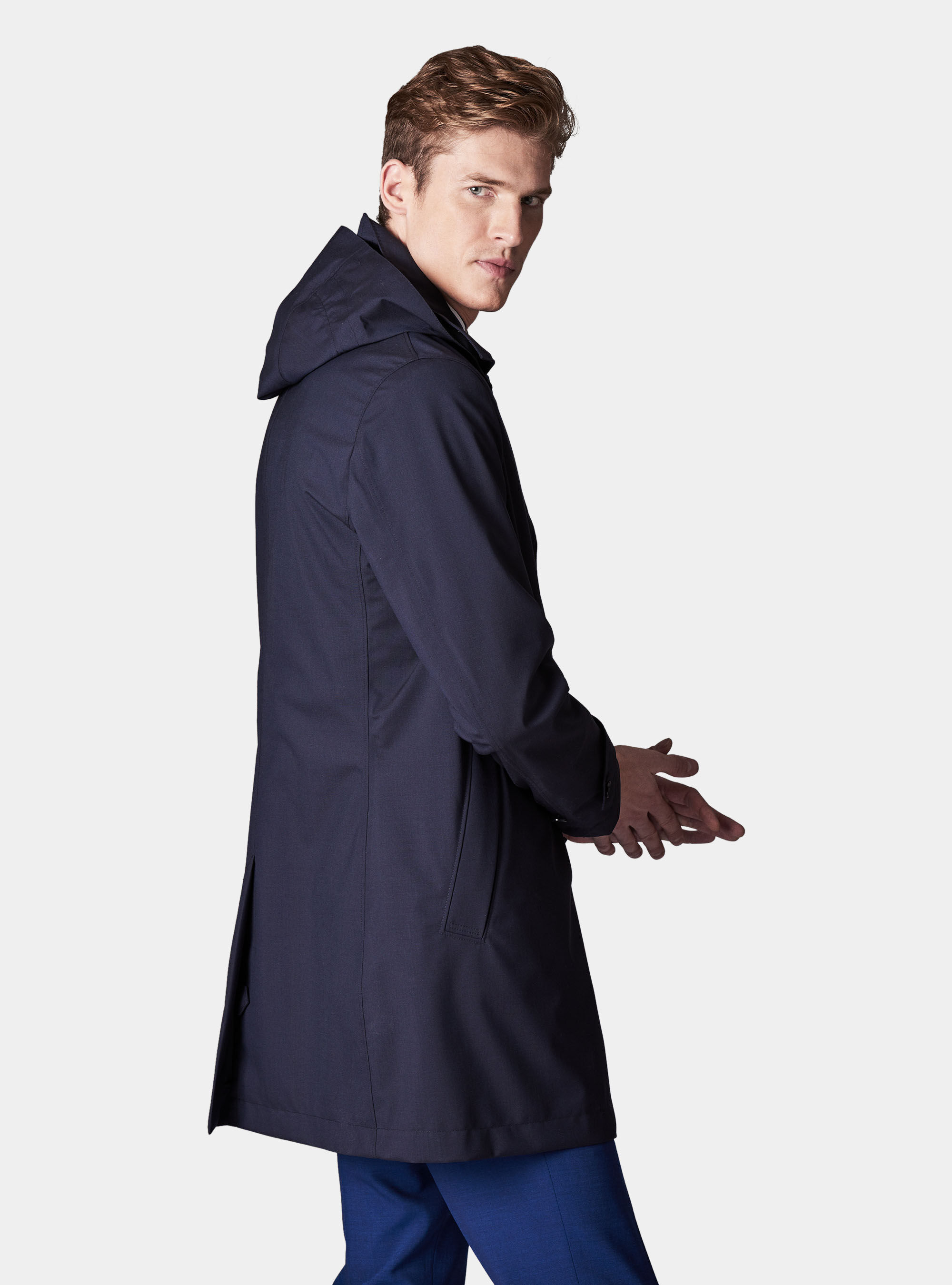 Wool raincoat new arrivals