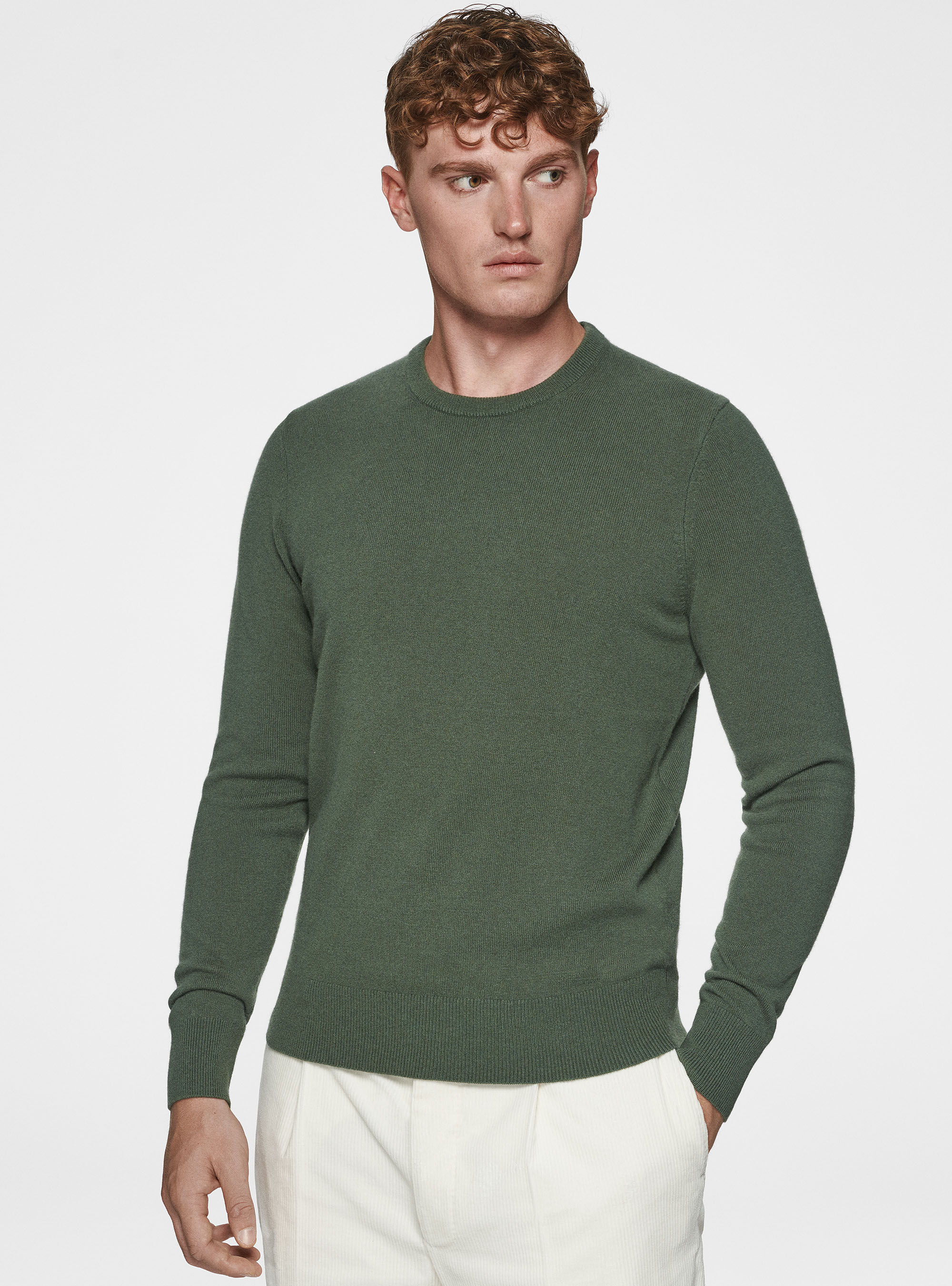 Cashmere blend sweaters shop