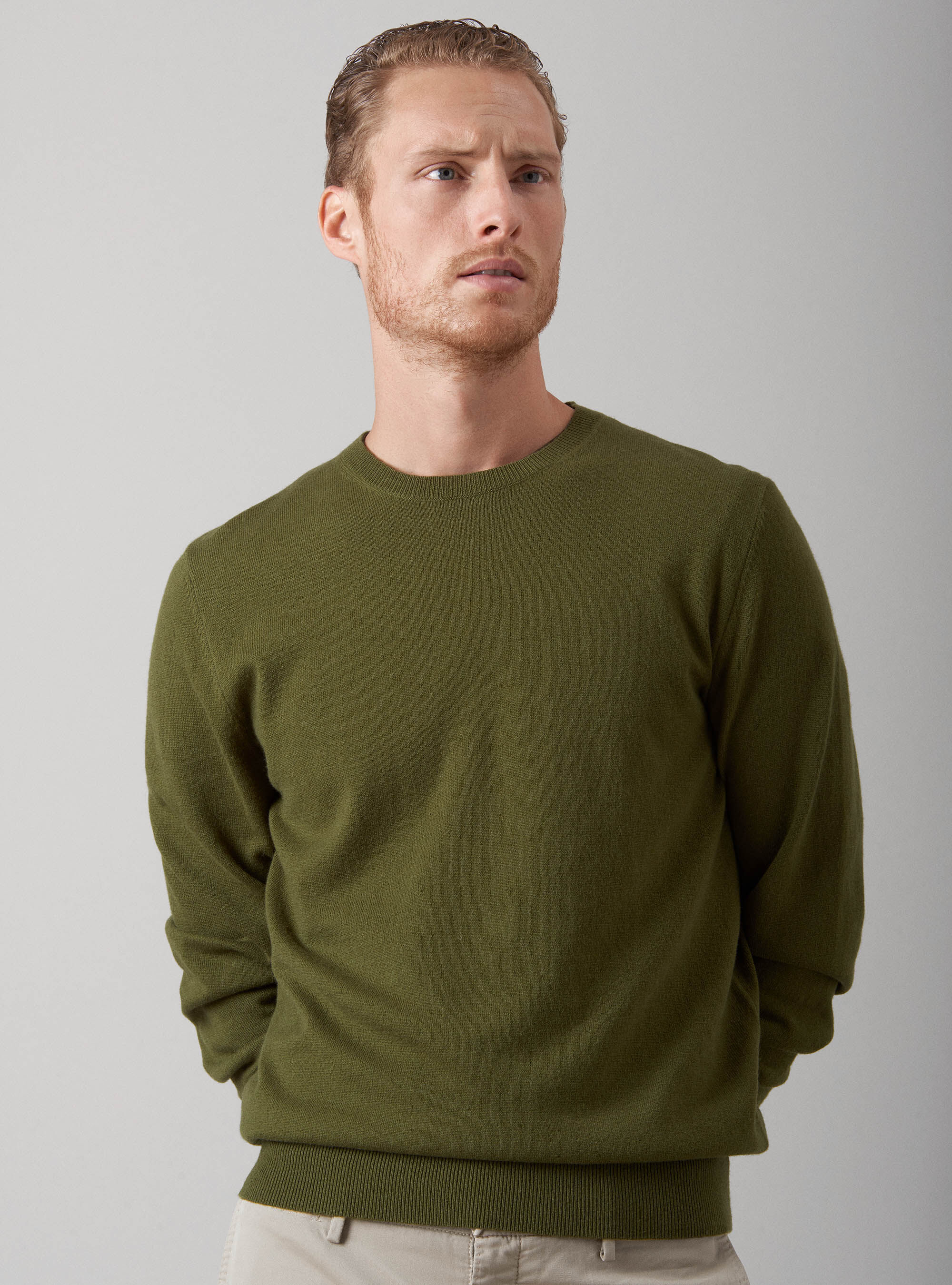 Pullover lambswool new arrivals