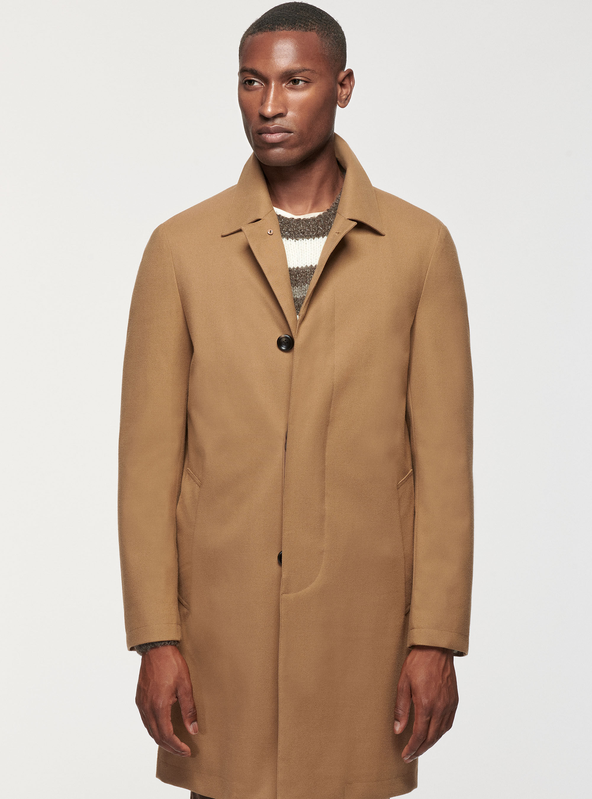 Tessuti coats mens hotsell