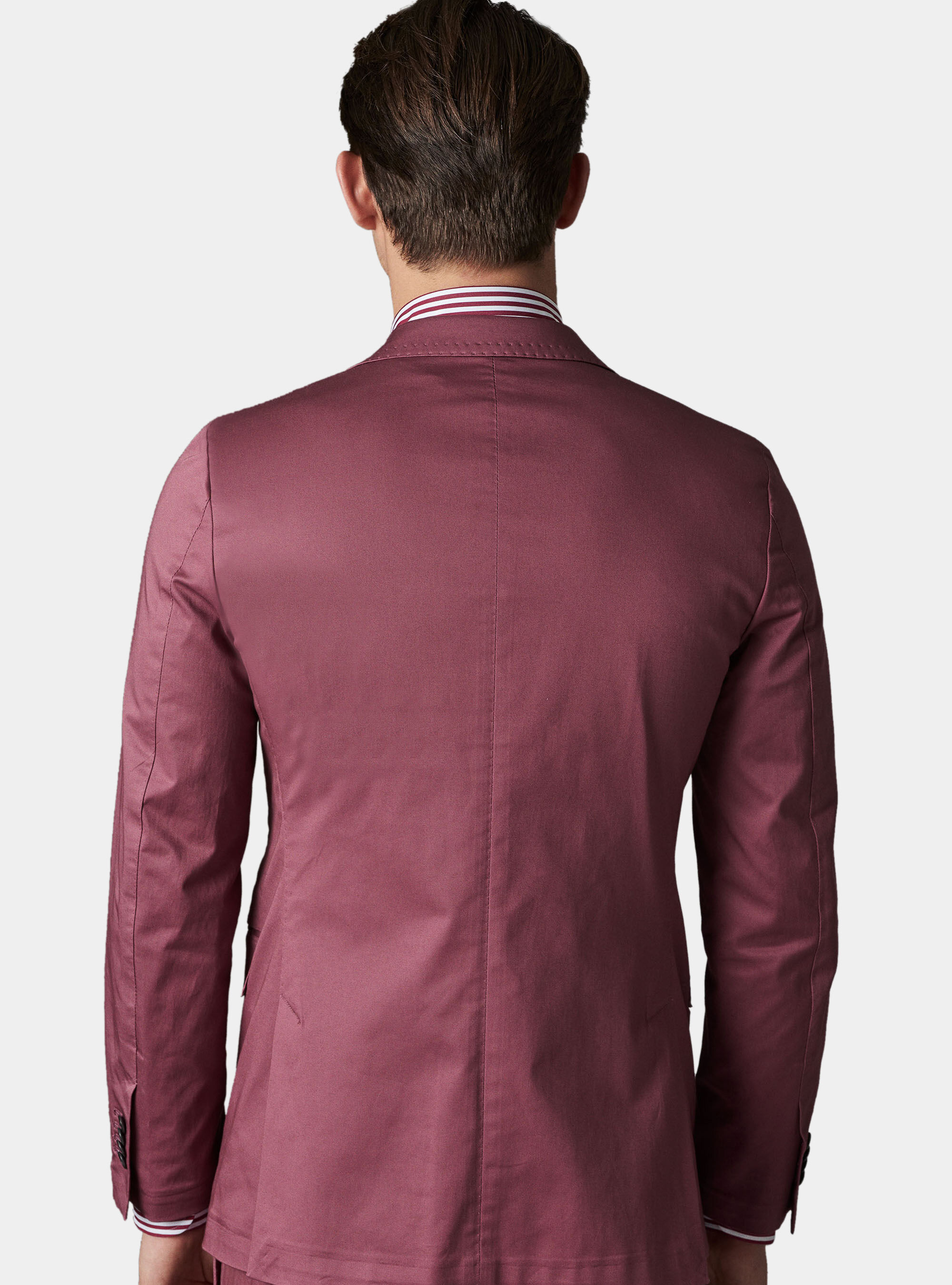 Giacca per abito in cotone superior | Gutteridge | SALDI PRIVATI Uomo