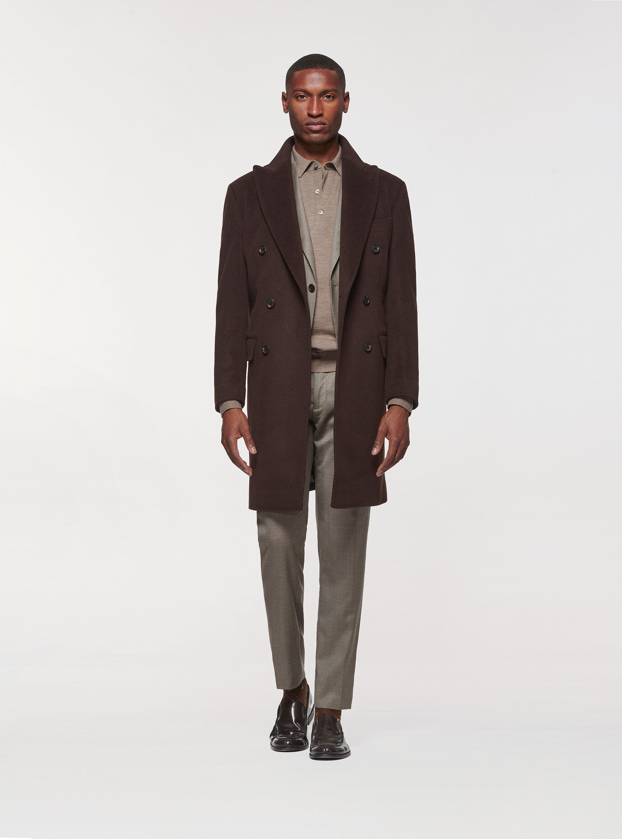 Cappotti da Uomo Online Gutteridge Saldi Abbigliamento Uomo