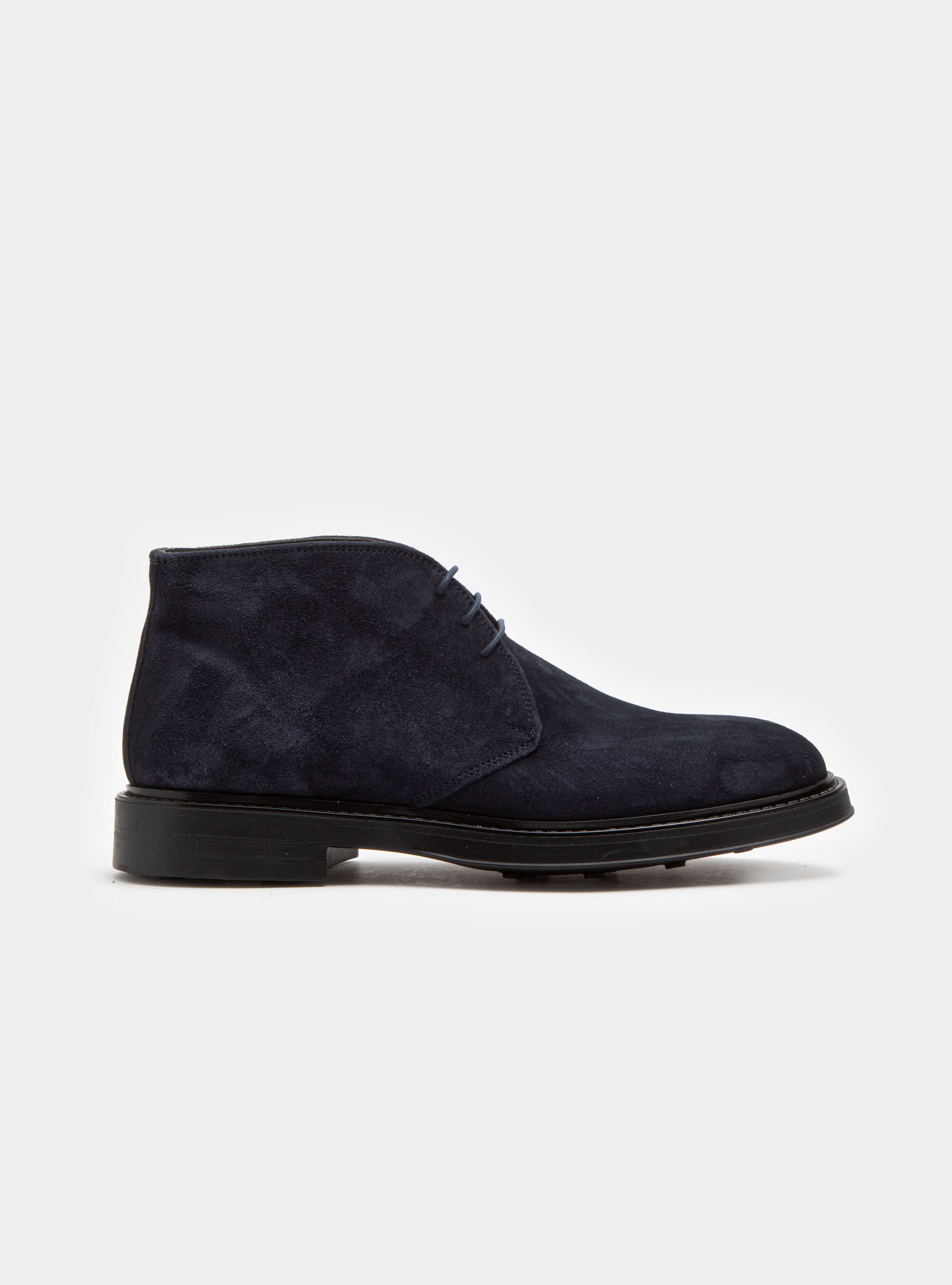 Bottines en daim GutteridgeEU Homme