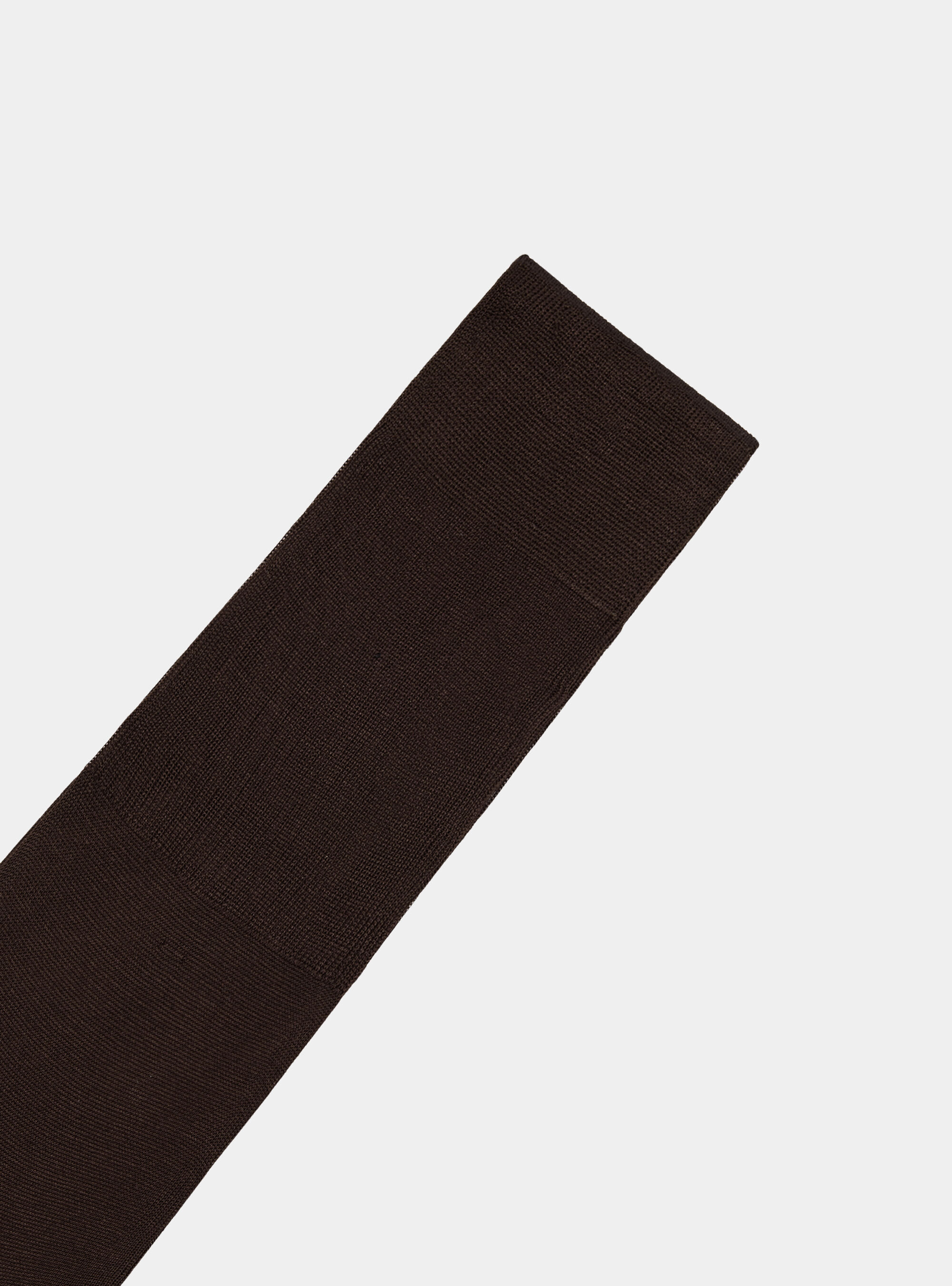 Calze lunghe in filo di scozia