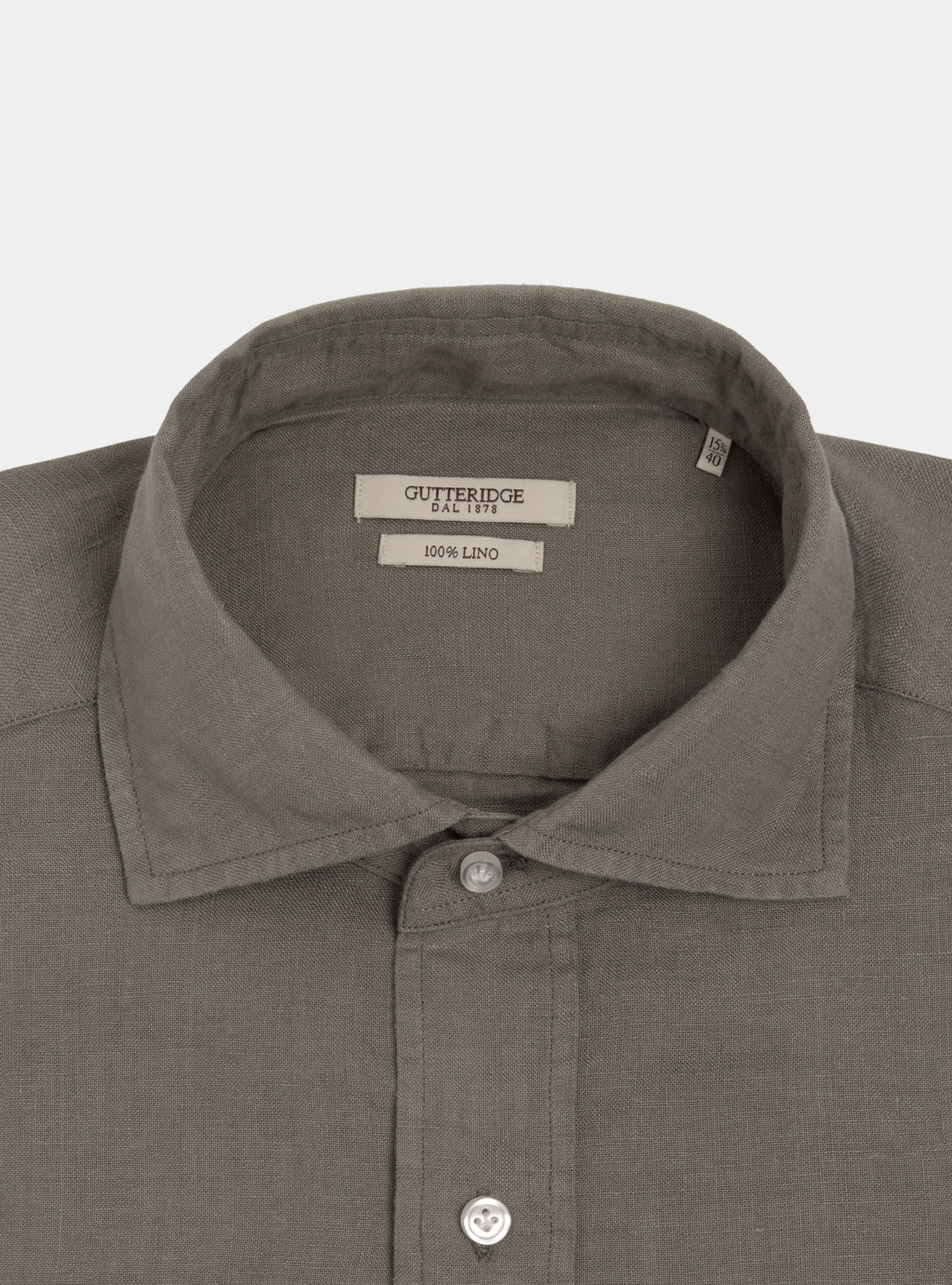 Abbigliamento Uomo Online Gutteridge 1878 Collezione FW 2021 2022