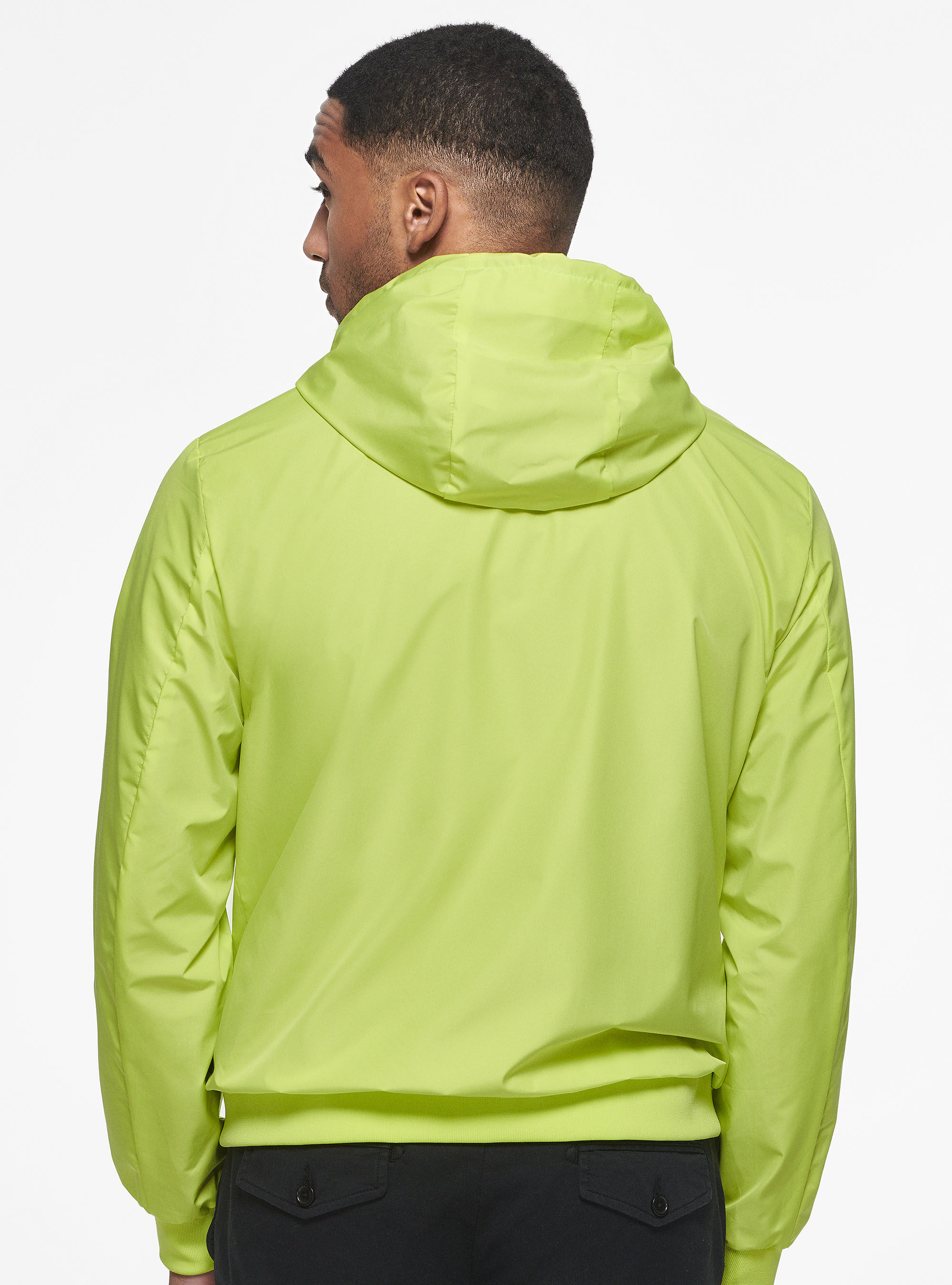 What is best sale a technical jacket