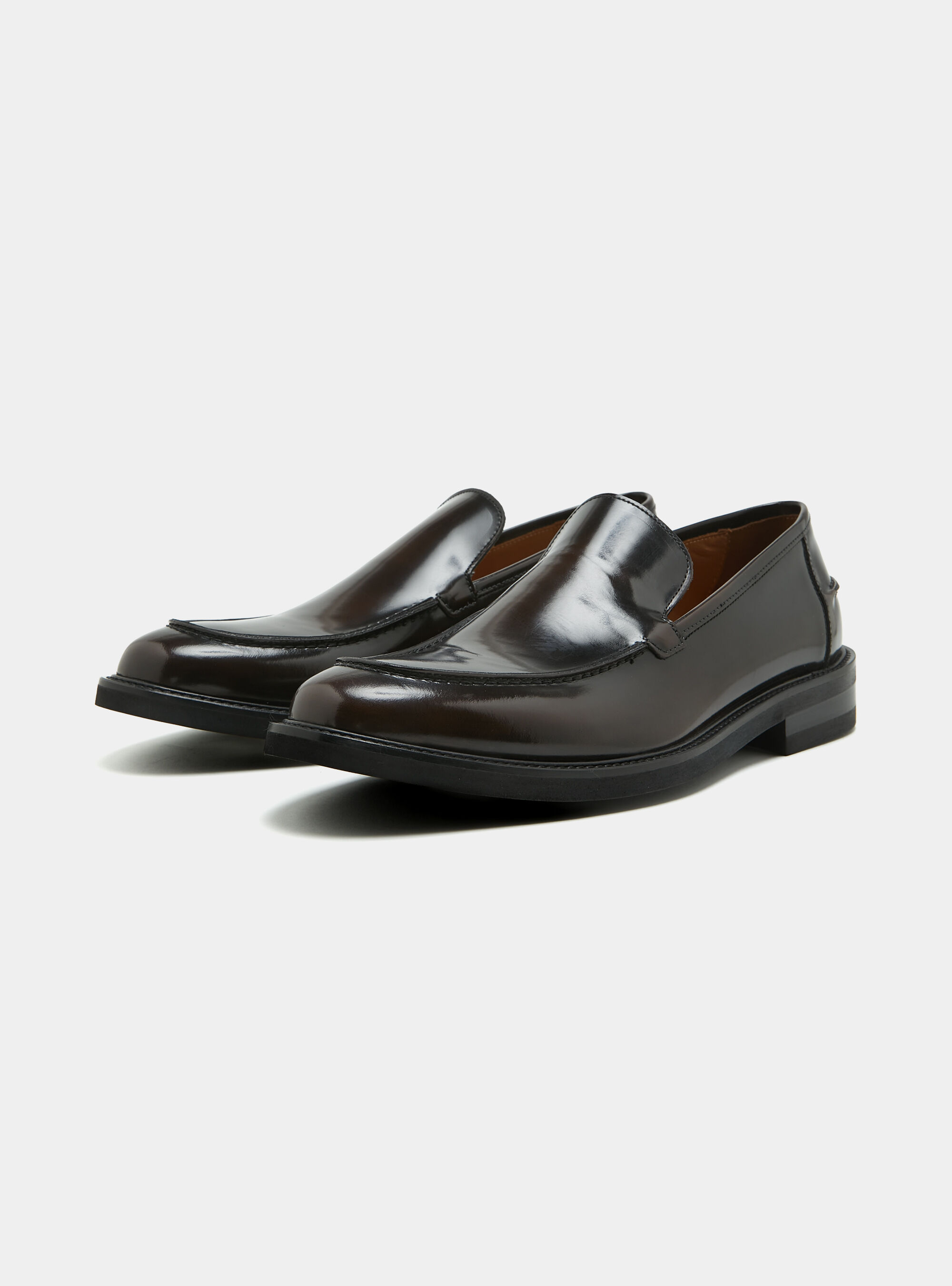 Vibram moccasins sales