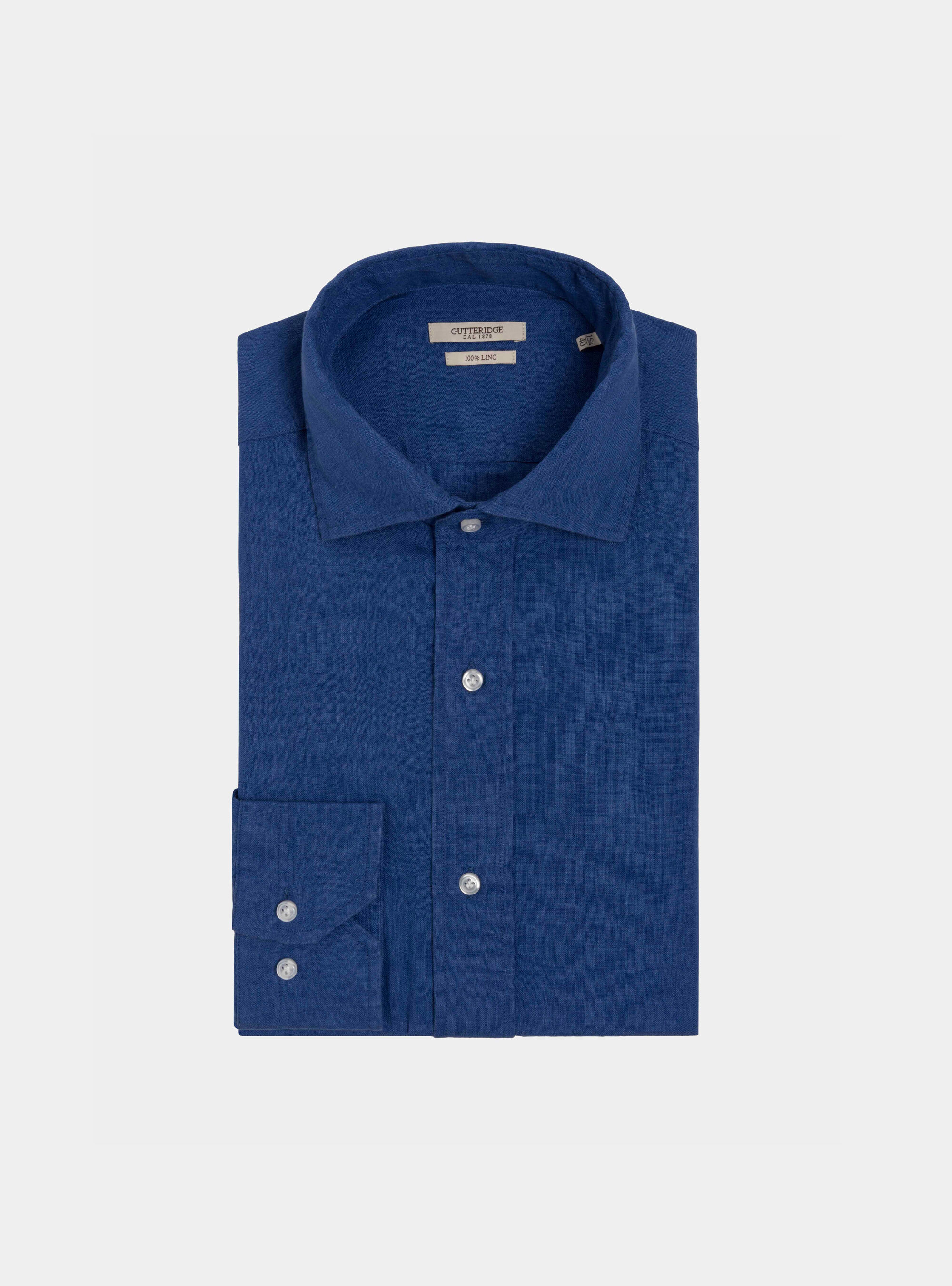 Abbigliamento Uomo Online Gutteridge 1878 Collezione FW 2021 2022