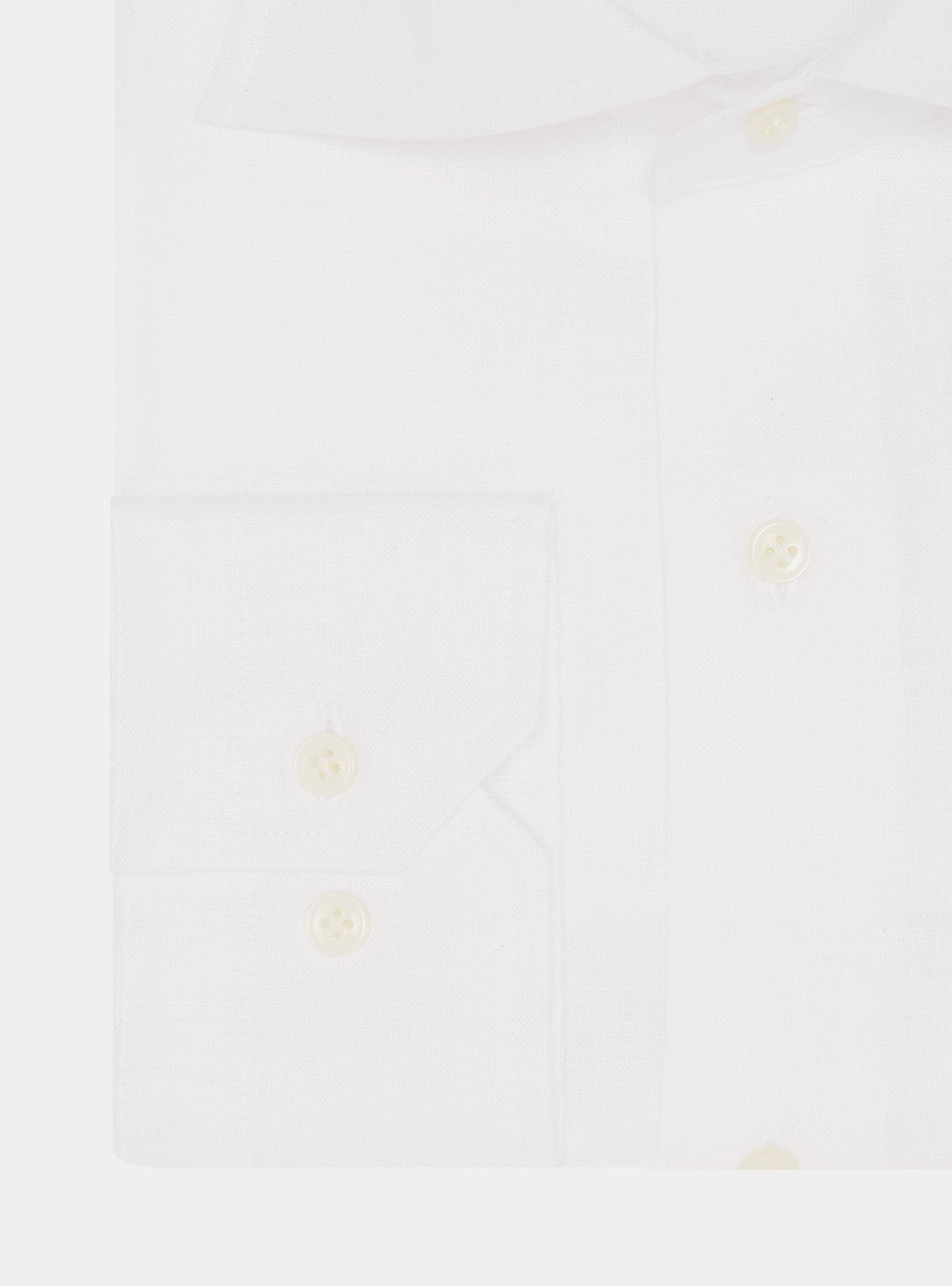 人文 C.O.B. Italian Collar Shirt Azure Cotton Capri Collar Shirt – CORDONE1956