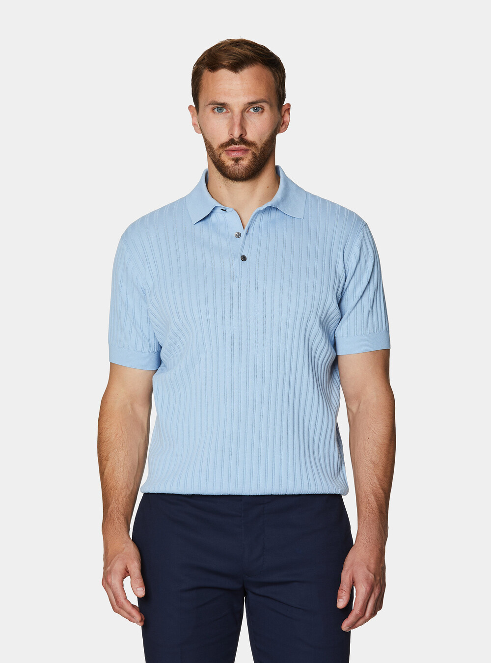 casual dress polo shirts How to Wear a Polo Shirt: 11 Polo Outfit Ideas For Men