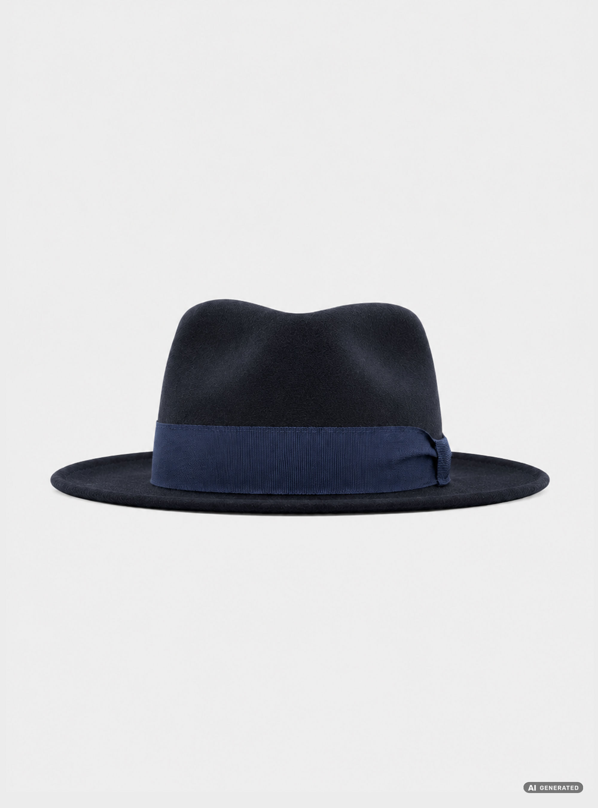 Cappello in lana merino water resistant