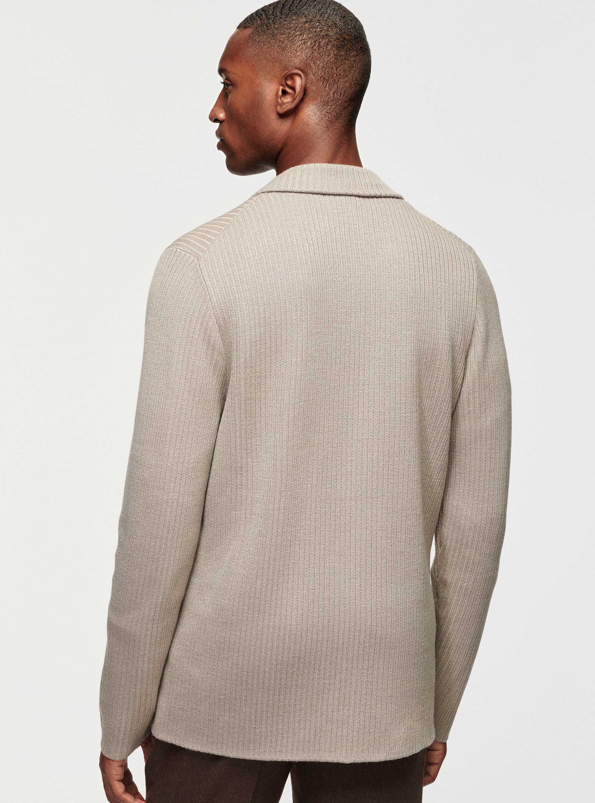 Merino hotsell wool coatigan