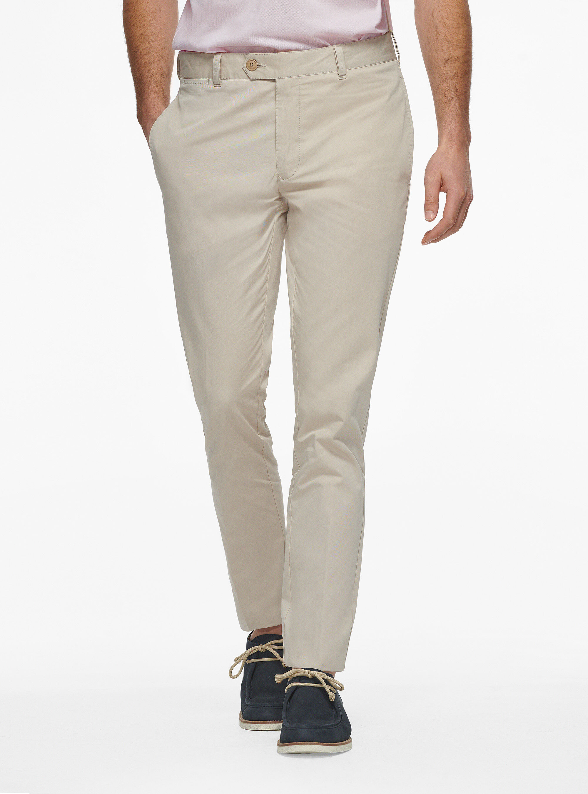 Pantaloni online hotsell uomo
