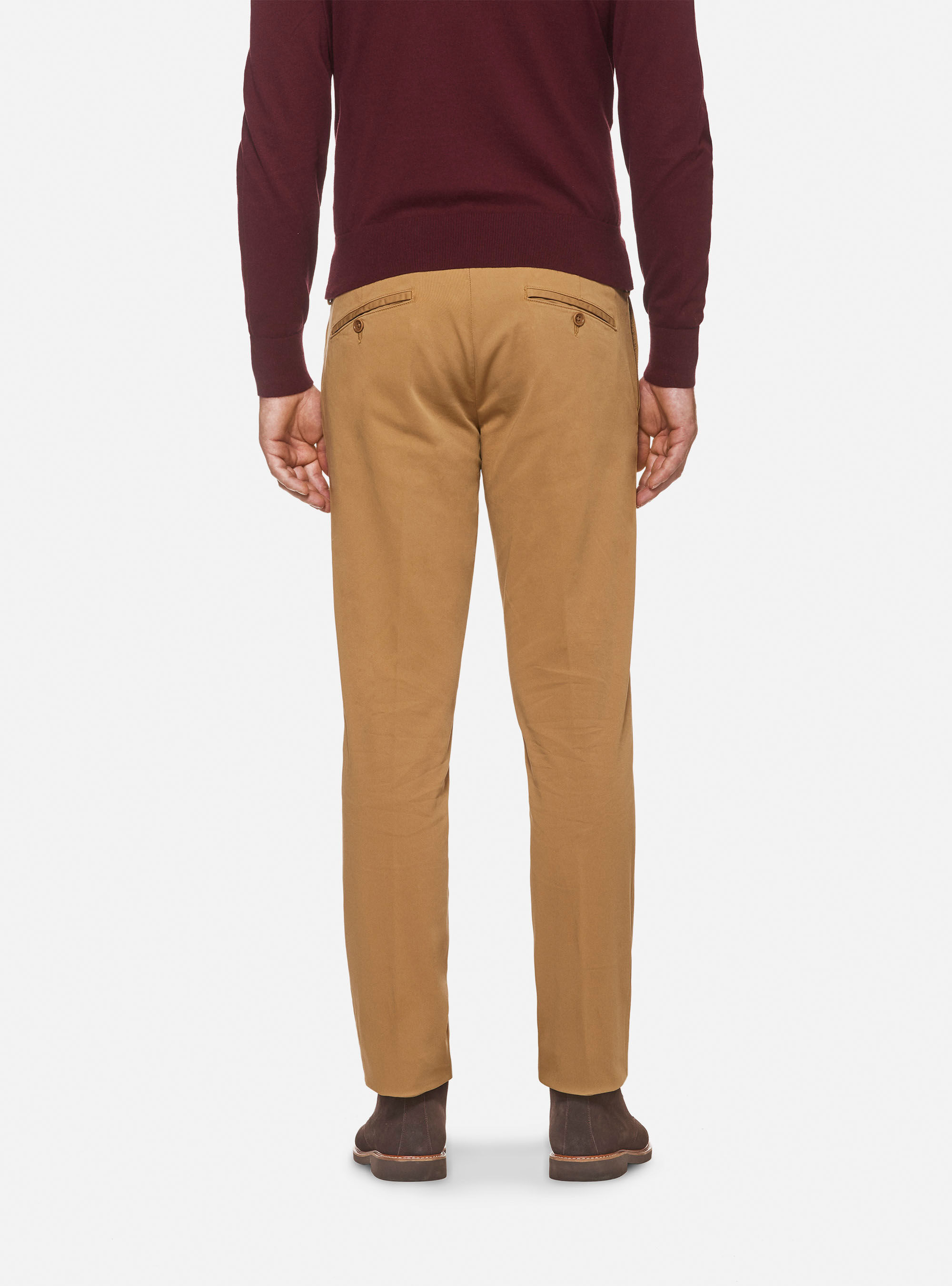 Bolsillos chinos clearance