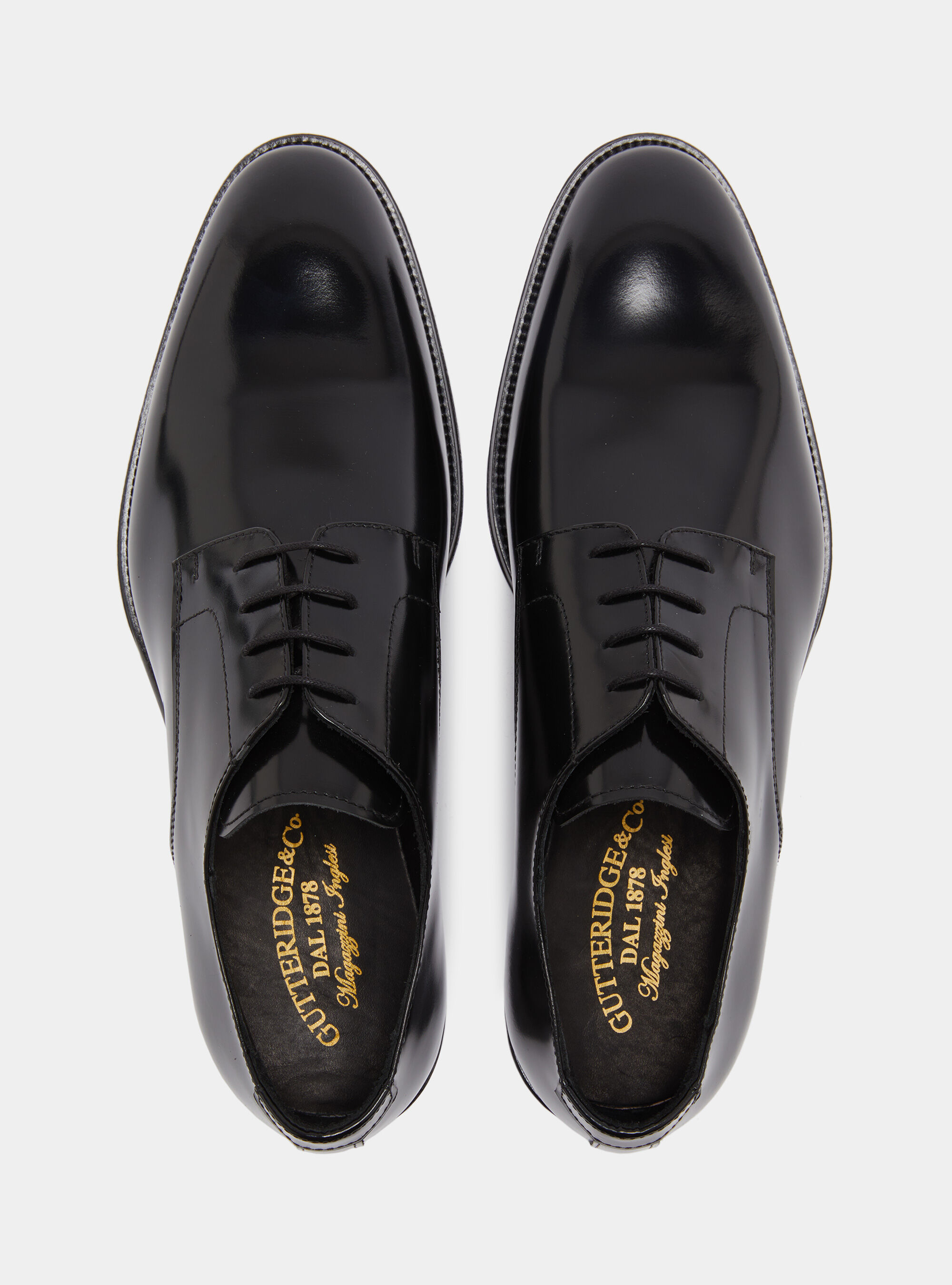 Scarpa vintage smoking