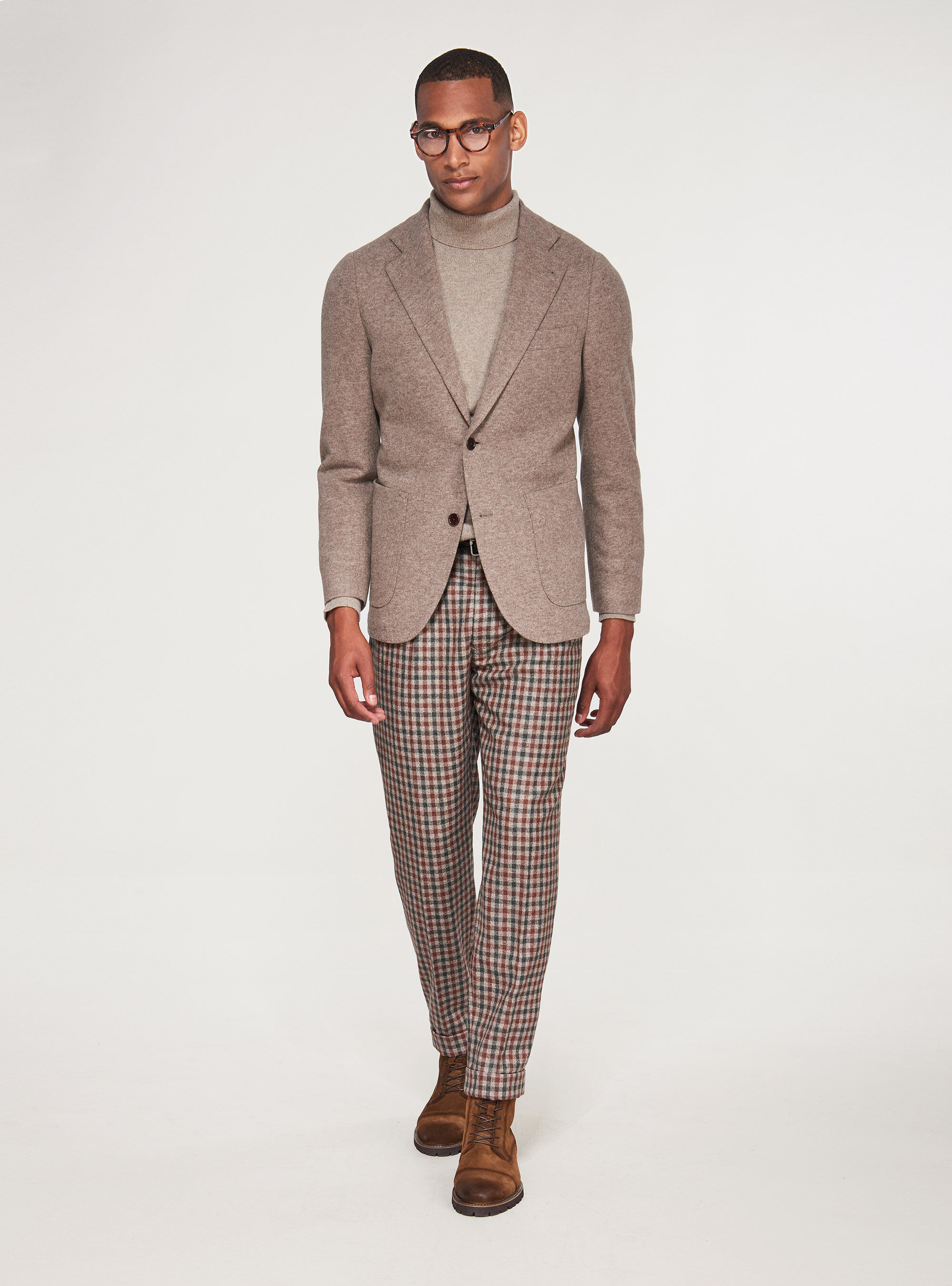 Unlined wool blazer clearance