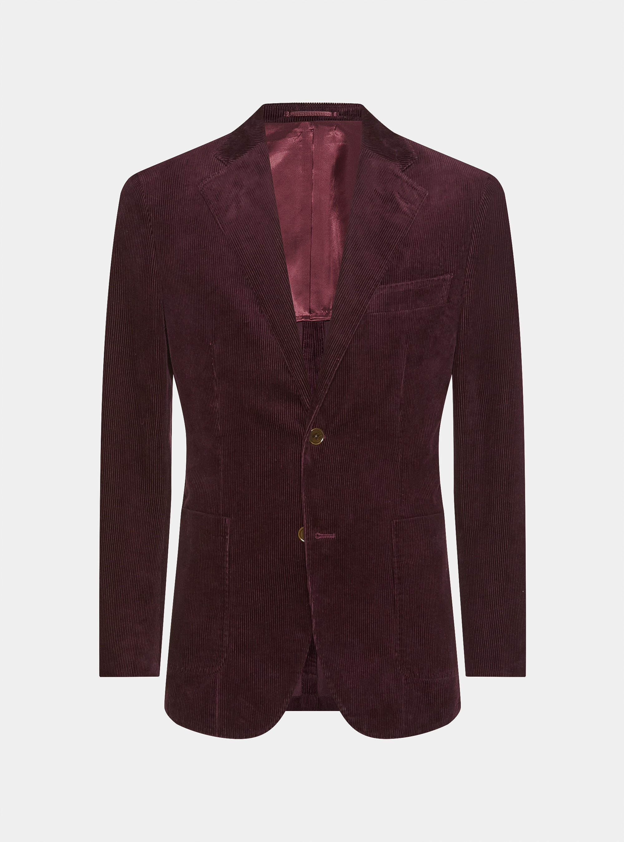 Americana de terciopelo, VINACCIA 0401C