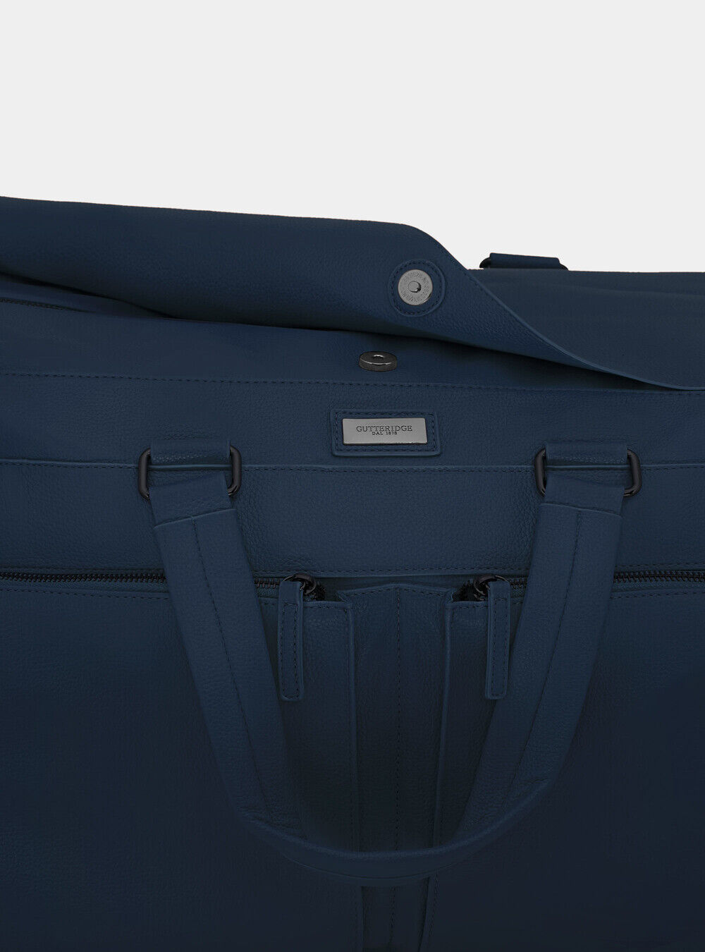 Borsone da viaggio, BLU