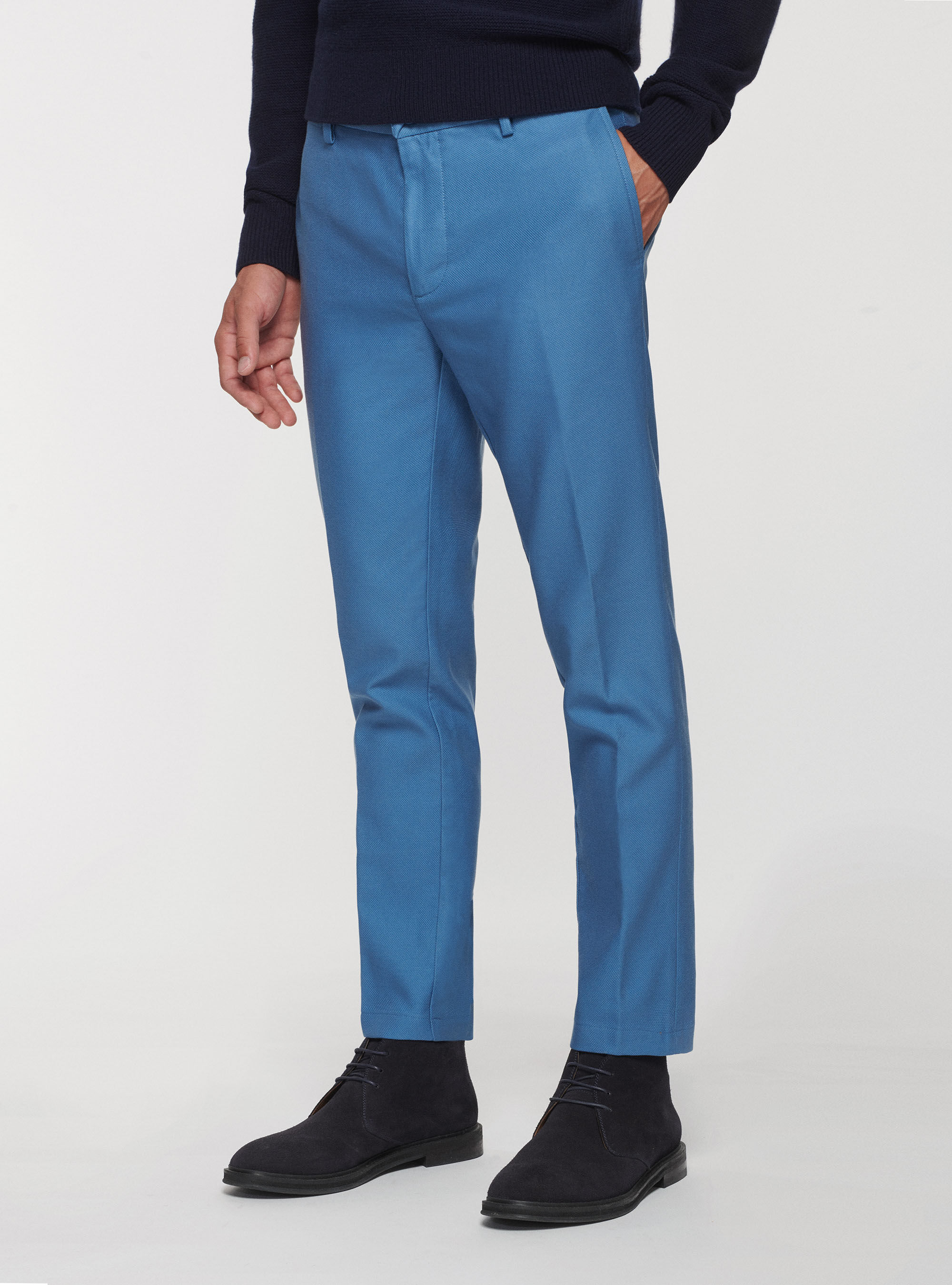 Saldi pantaloni uomo hotsell