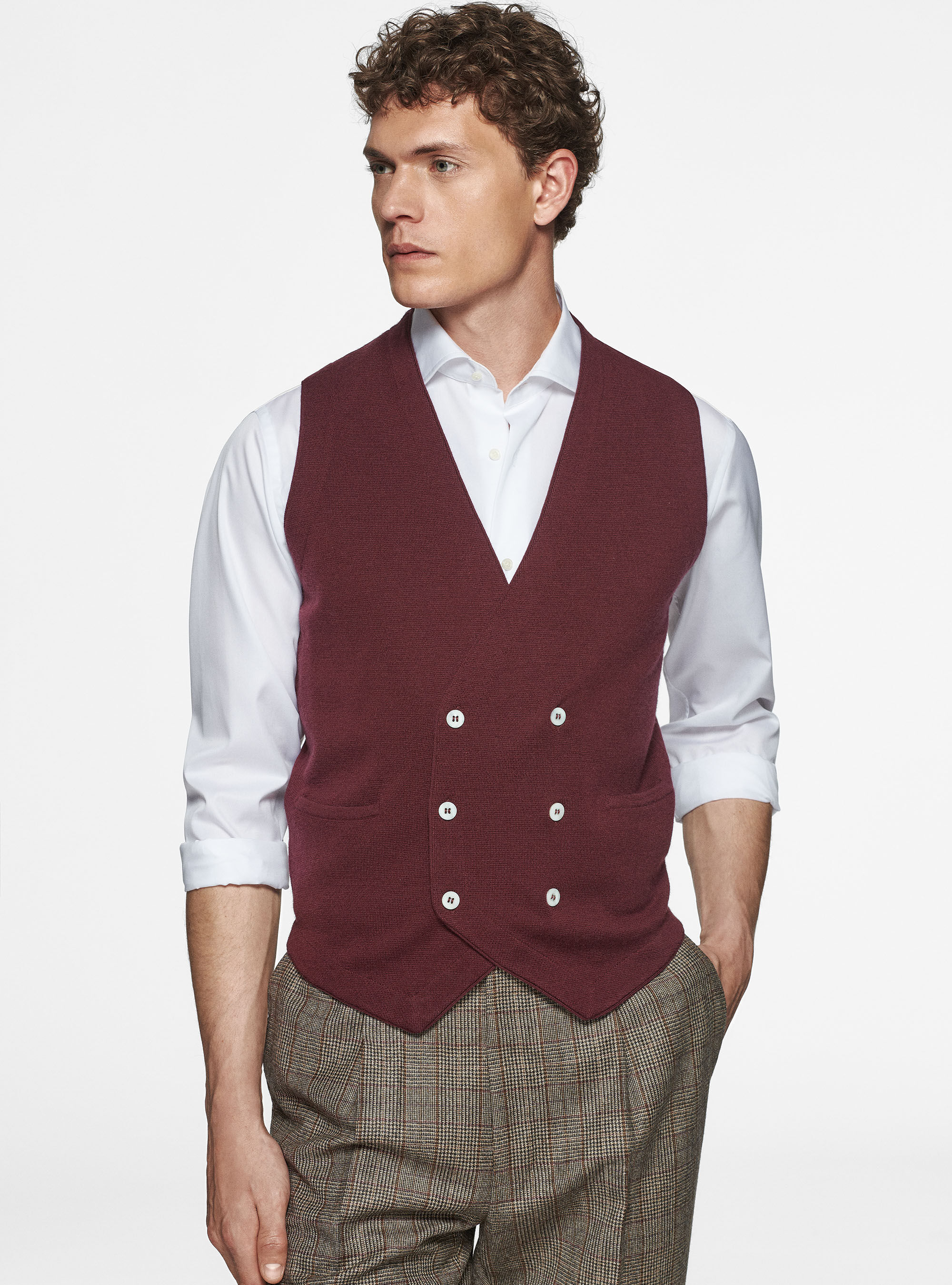 Gutteridge 1878 Abbigliamento Uomo Elegante Italia