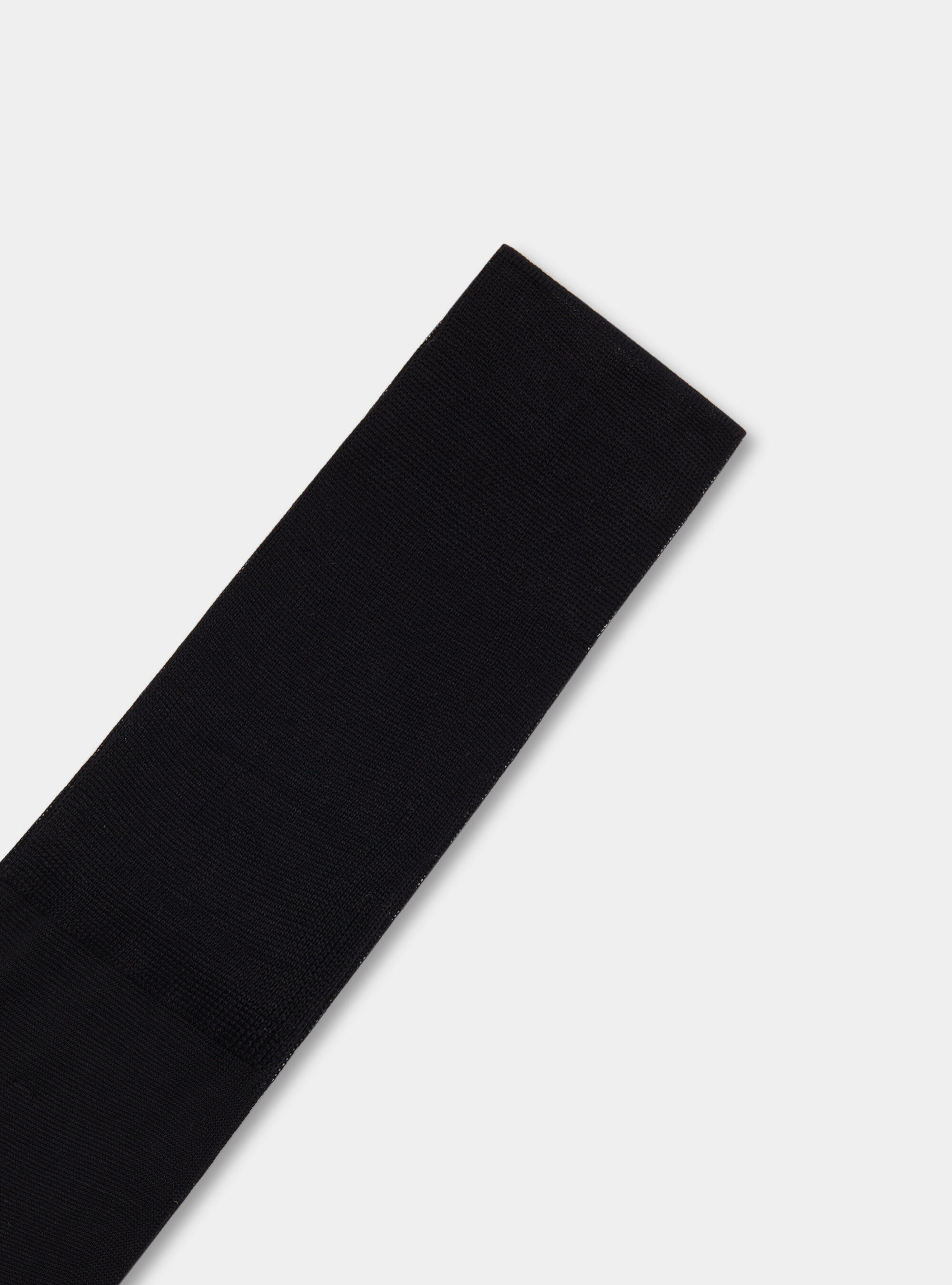 Calze lunghe in filo di scozia