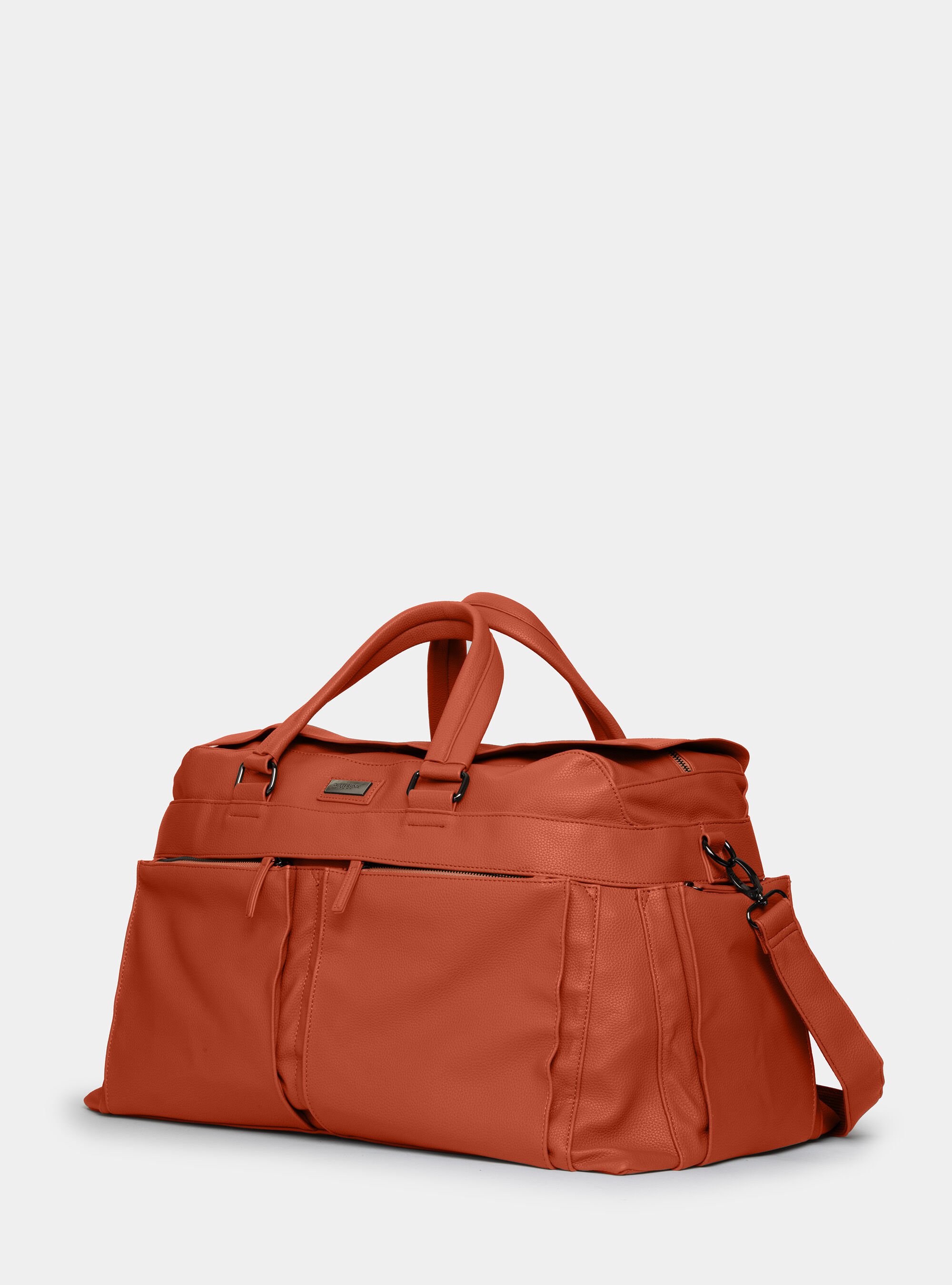 Bolsa de viaje, ARCILLA