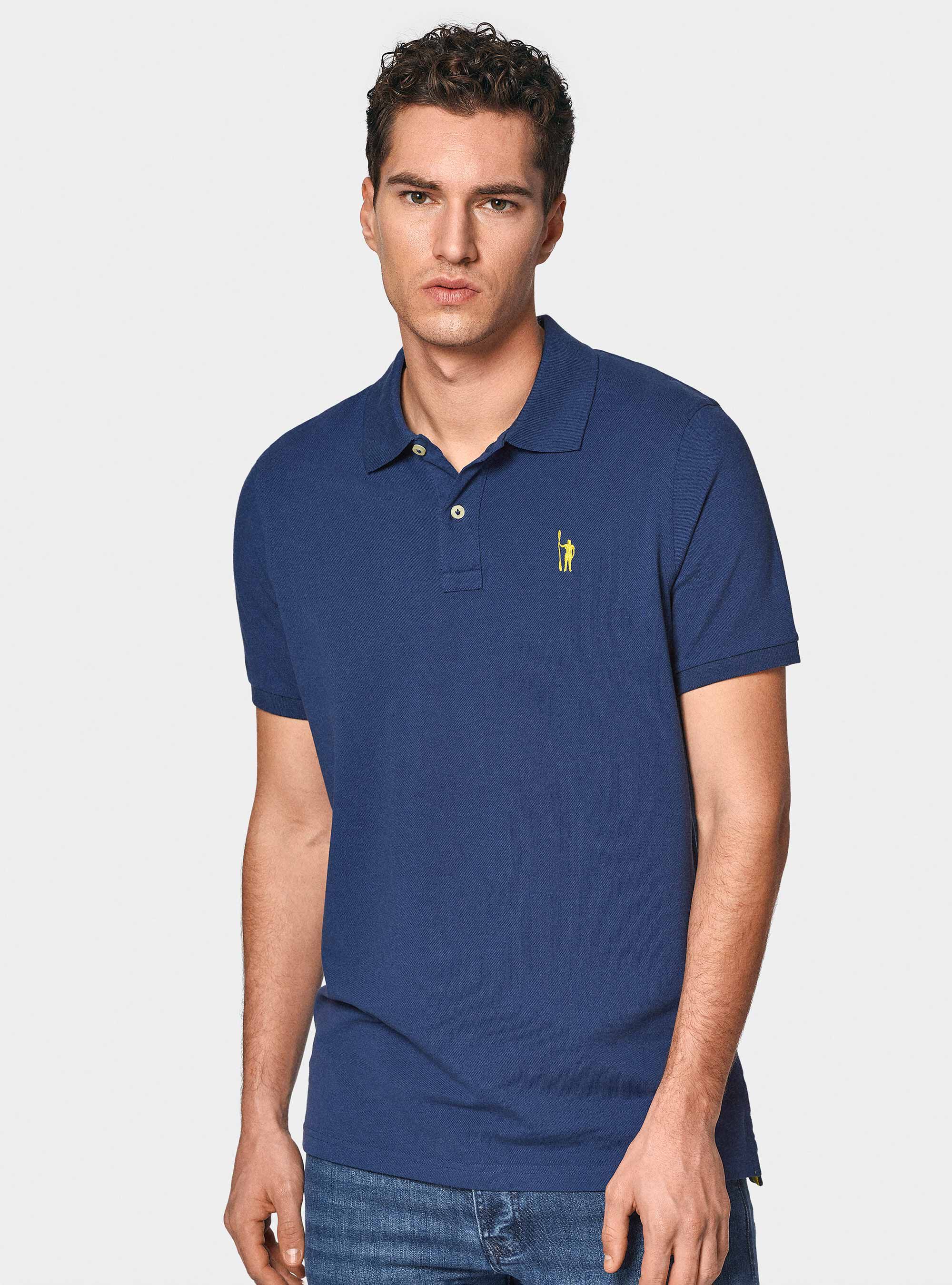トップス NEIGHBORHOOD PIQUE CLASSIC POLOSHIRT NEIGHBORHOOD PIQUE CLASSIC POLO SHIRT