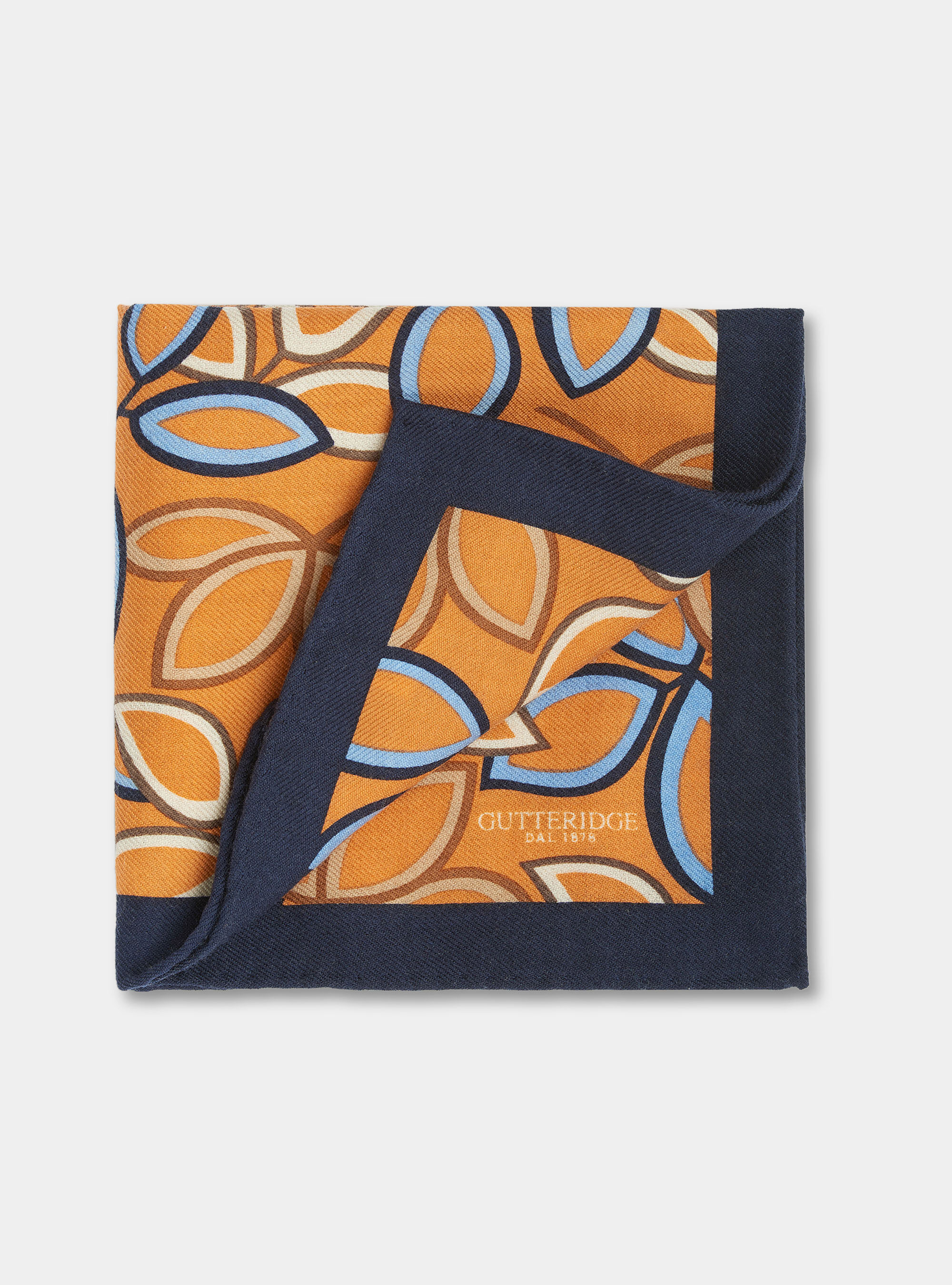 pochette imprimée