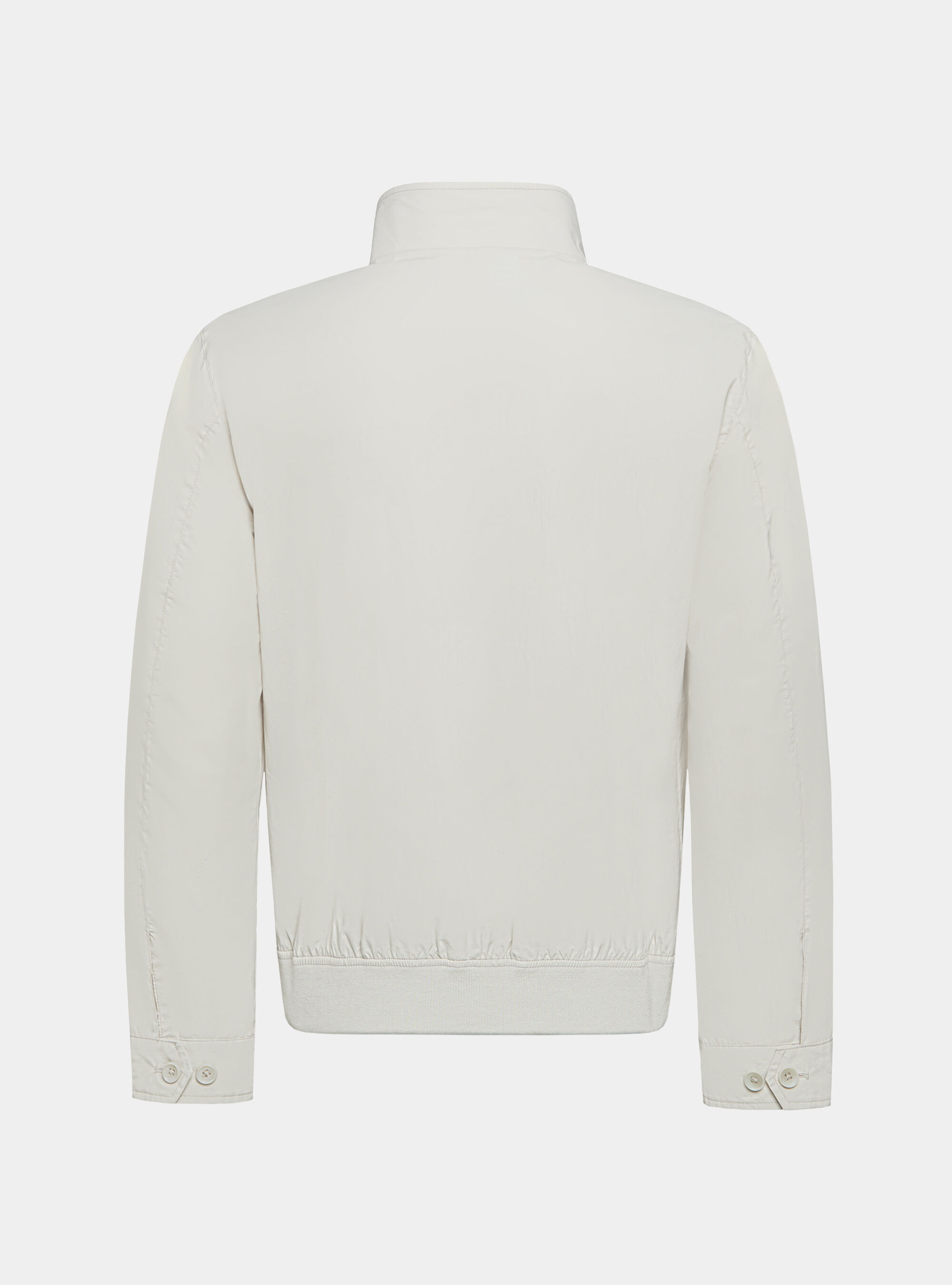 ブルゾン Off-White Technical Fabric Jacket Bomber jacket in technical fabric | Gutteridge | Men's