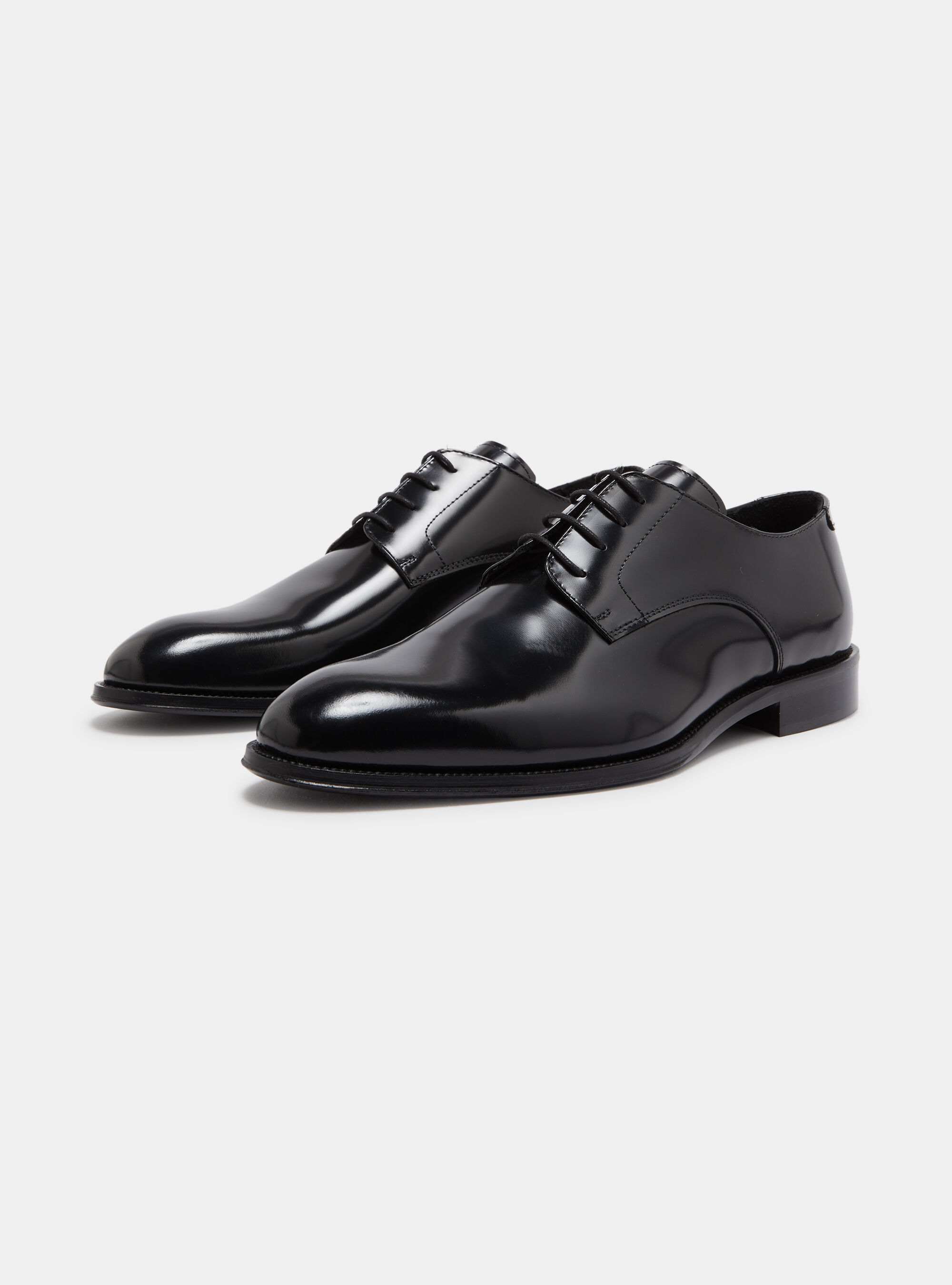 Scarpa smoking