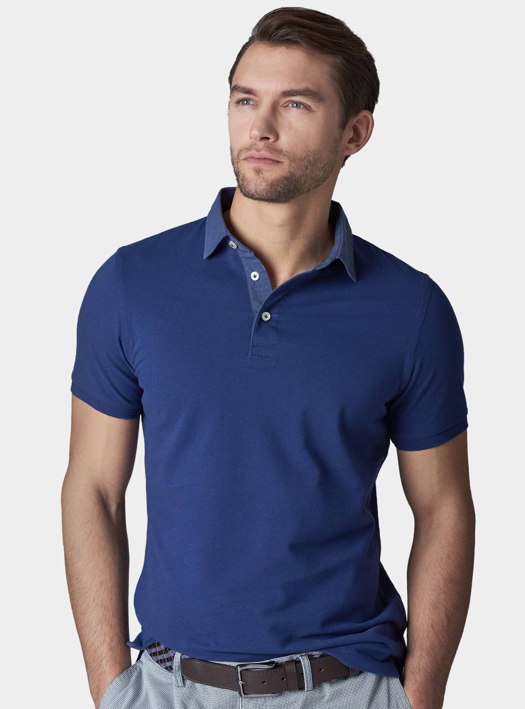 Polo maschili