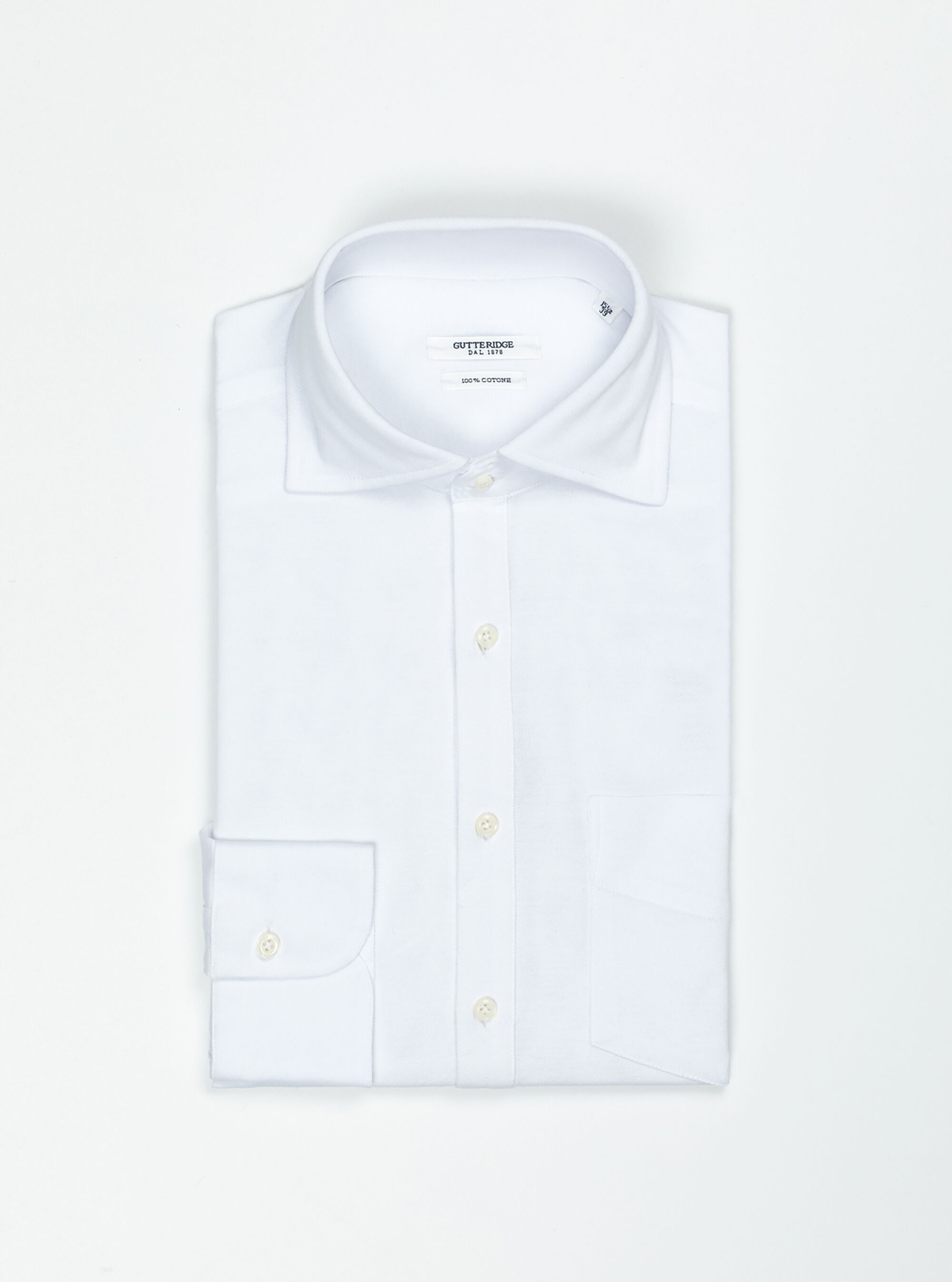 Collo on sale di camicia
