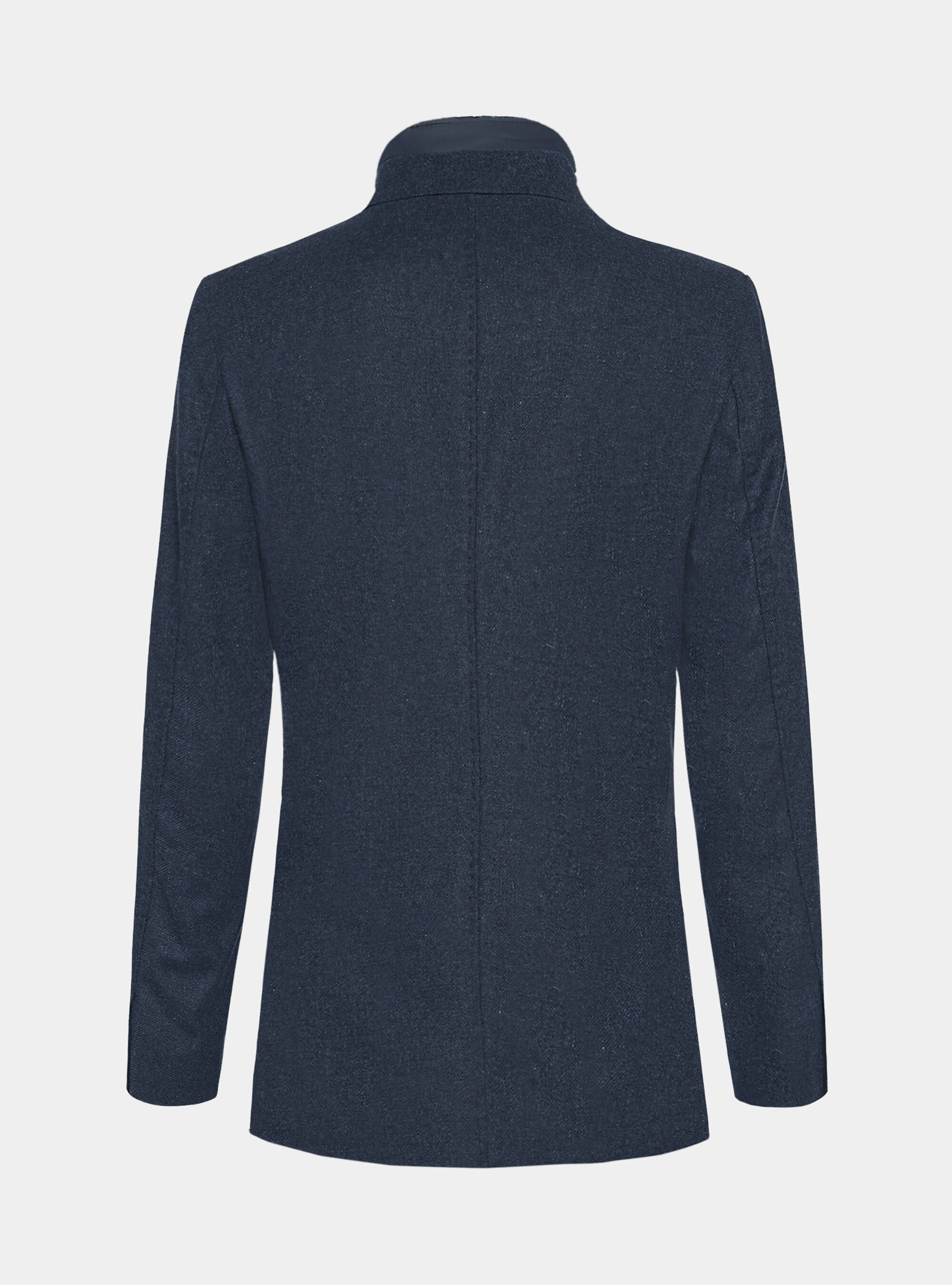 Duemilagori Flannel Bib Blazer Gutteridge Men s Blazers
