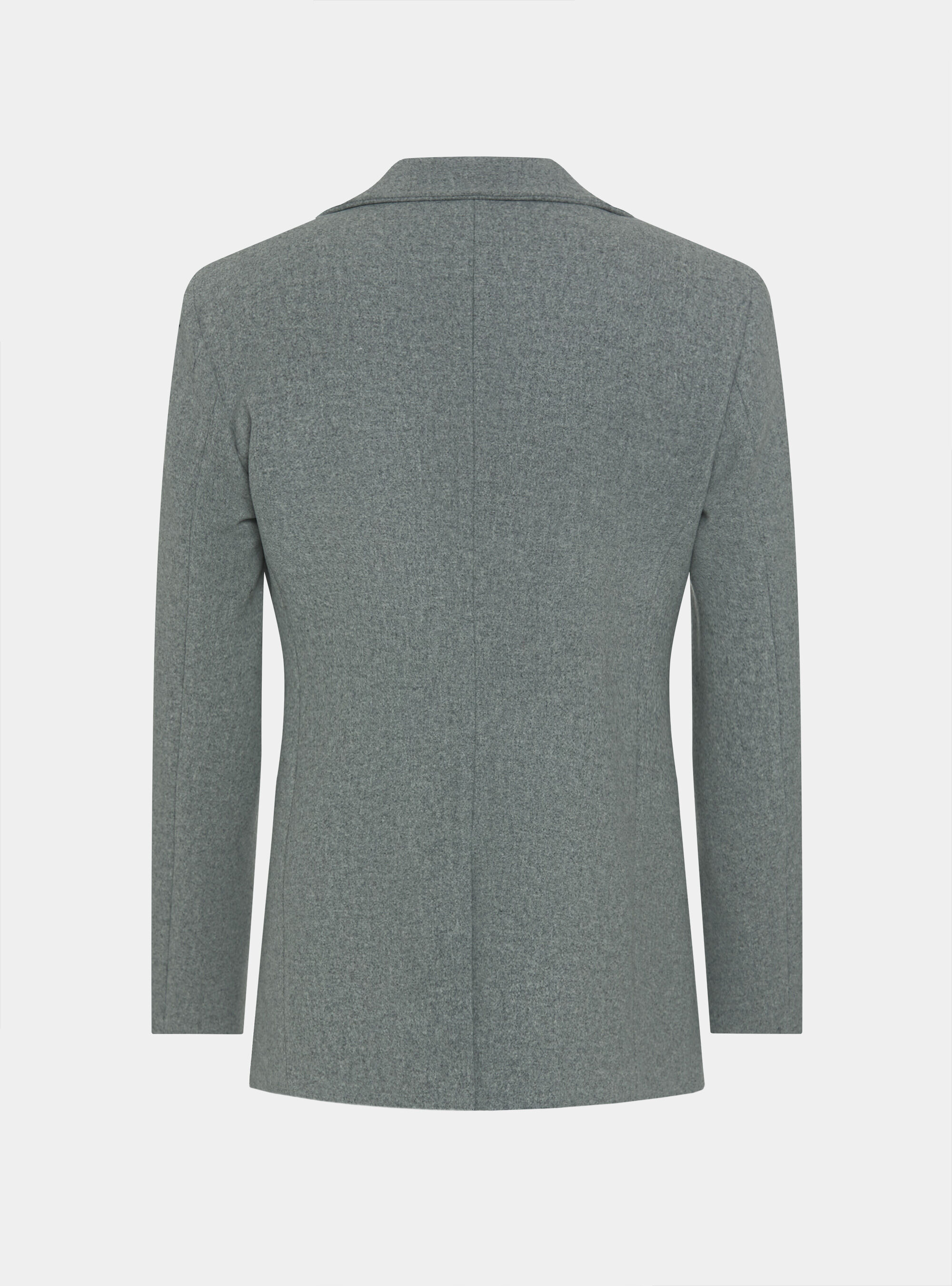 Caban en laine Gutteridge Homme