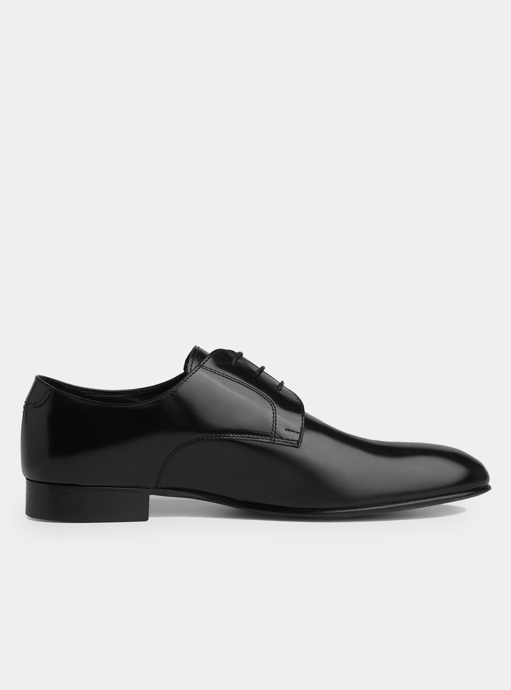 Prada tuxedo shoes cheap