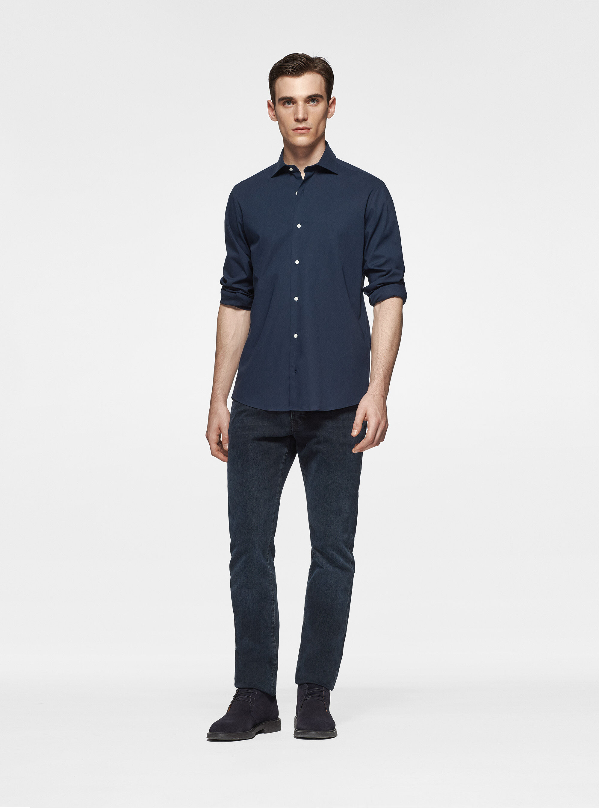 Camicie Uomo Online Vendita Camicie Da Uomo Eleganti