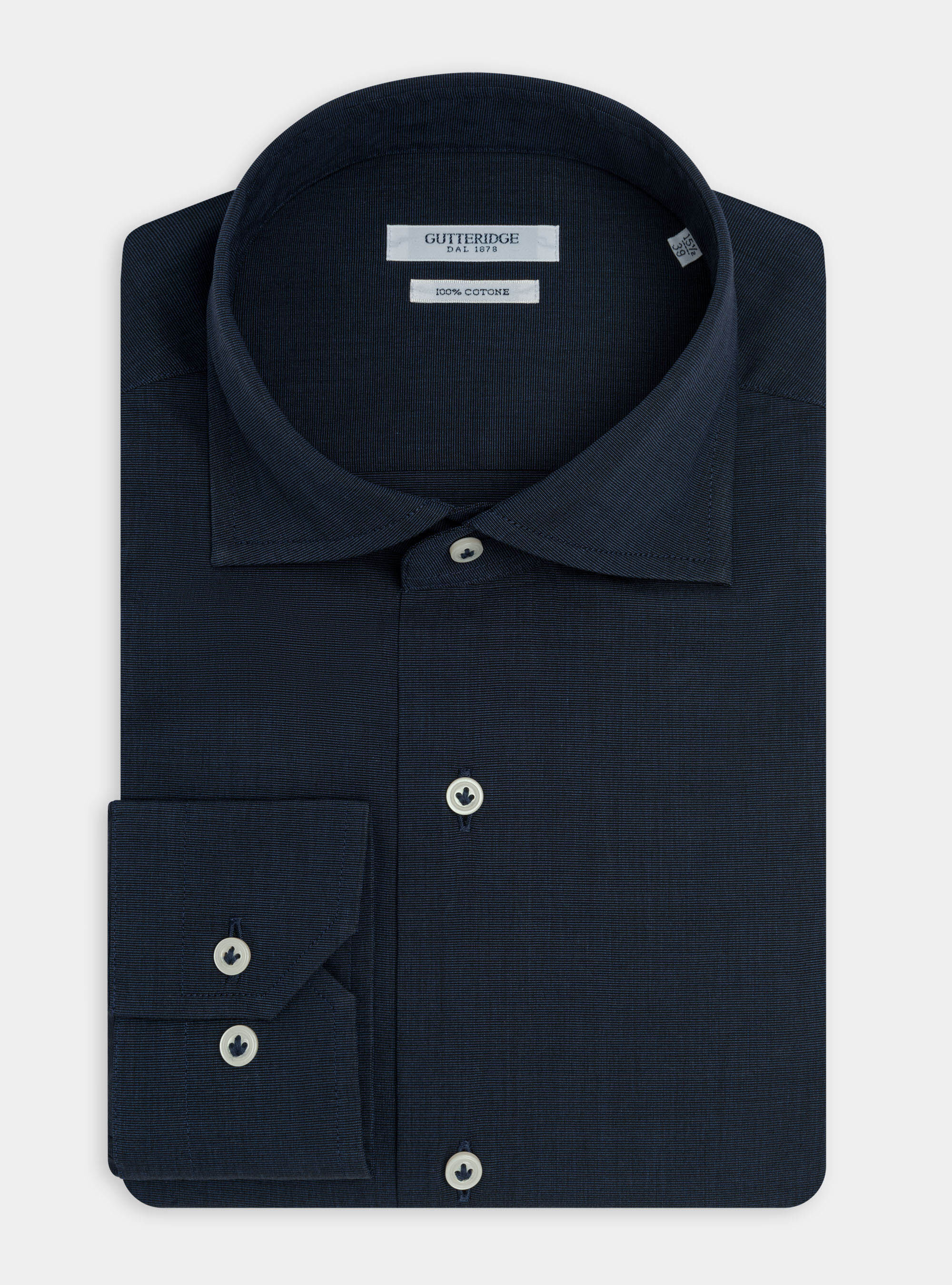 Camicie uomo top di marca scontate
