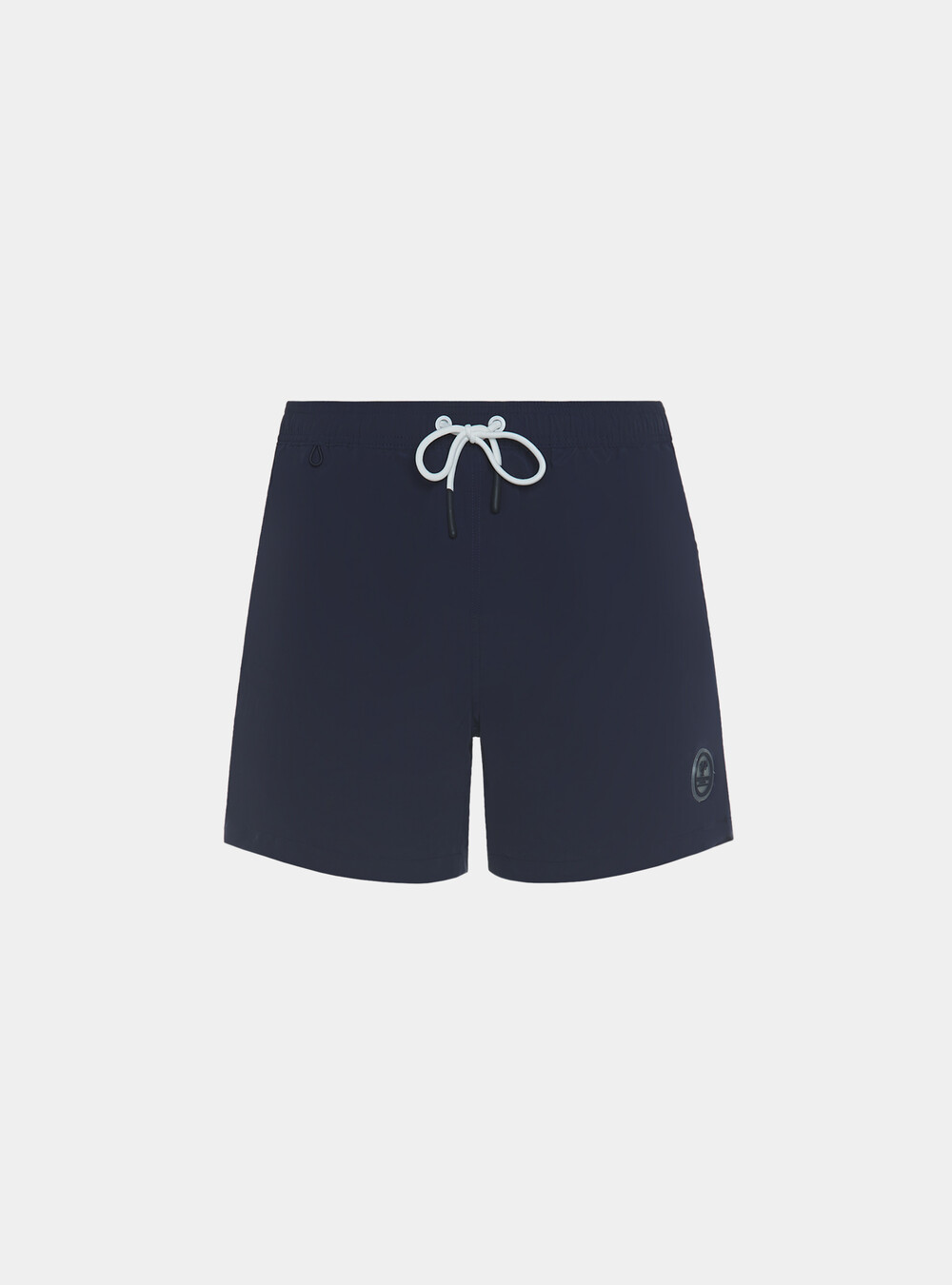 Costume da bagno tinta unita, BLU Costume da bagno tinta unita