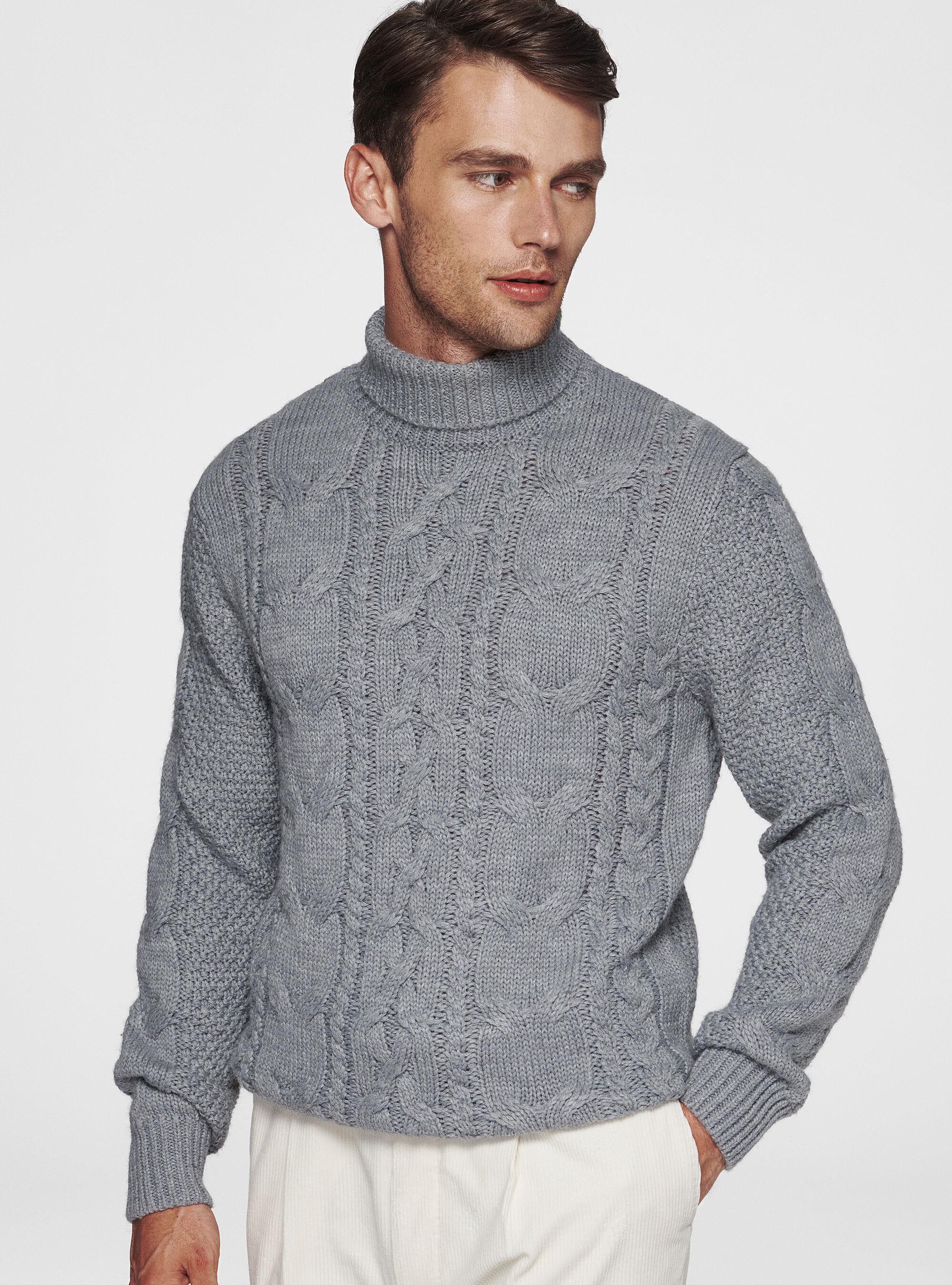 Gutteridge maglioni discount