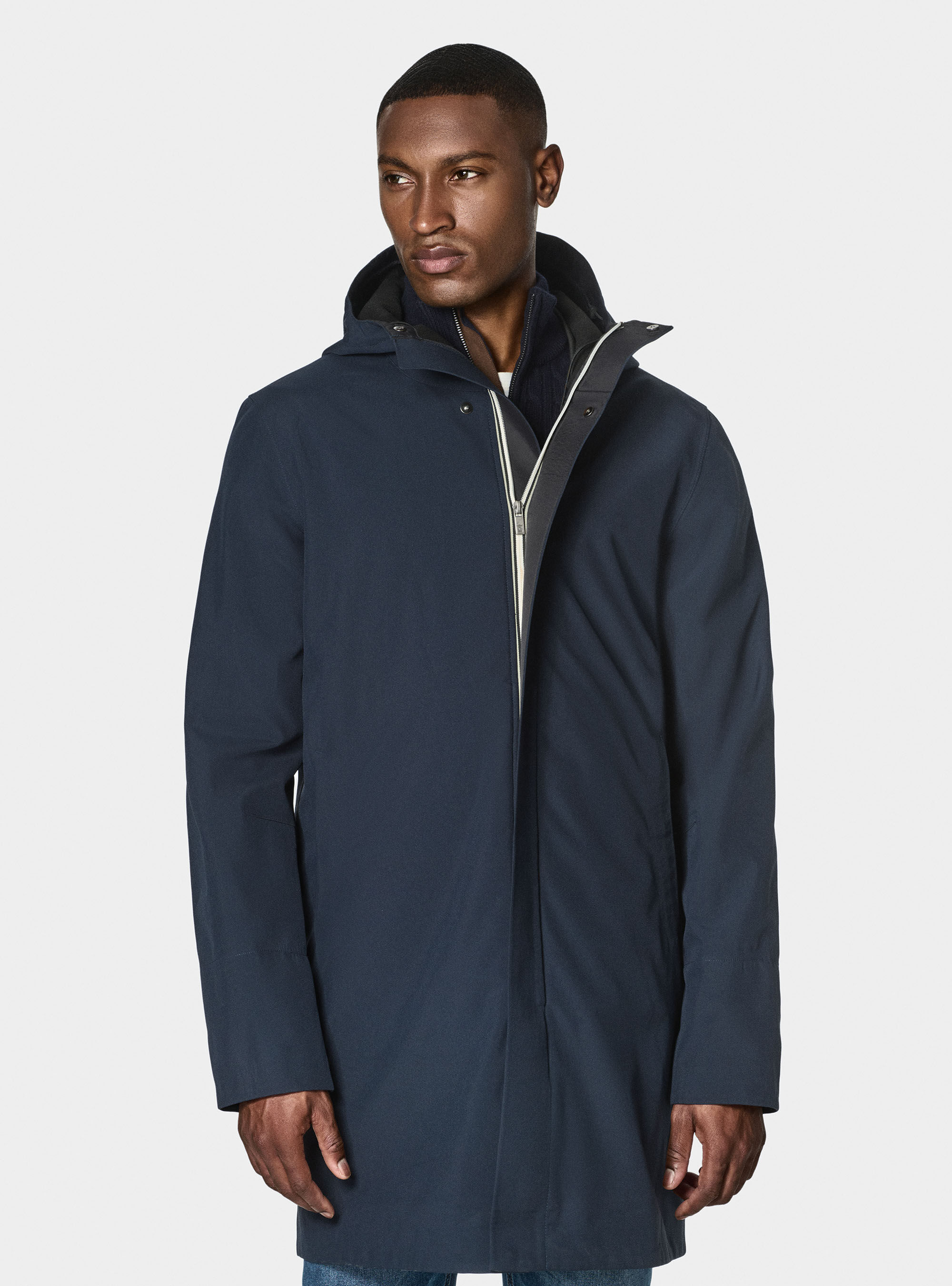 Giubbotti uomo outlet