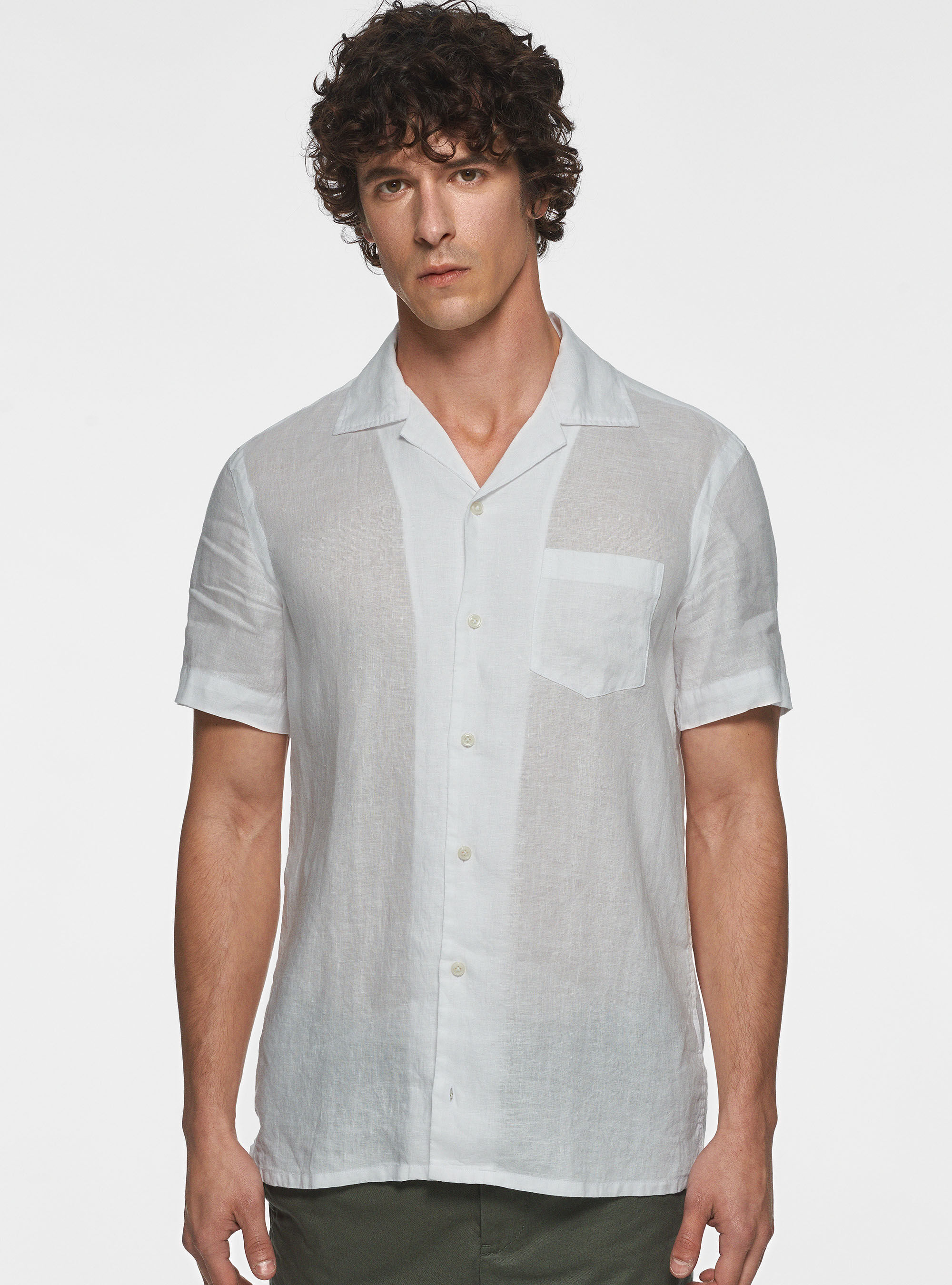 Chemise confort homme hotsell