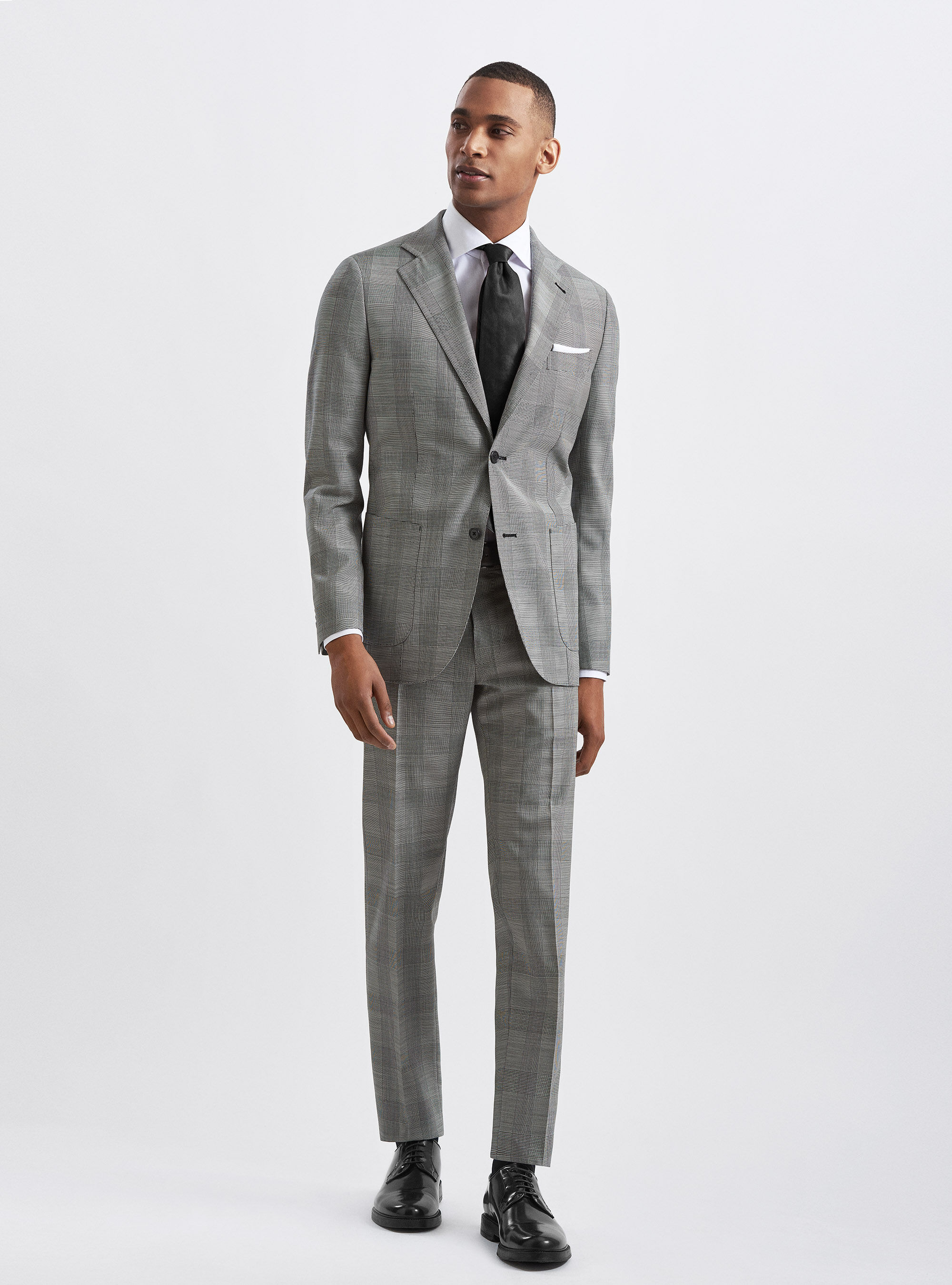 Abito principe di galles gutteridge discount