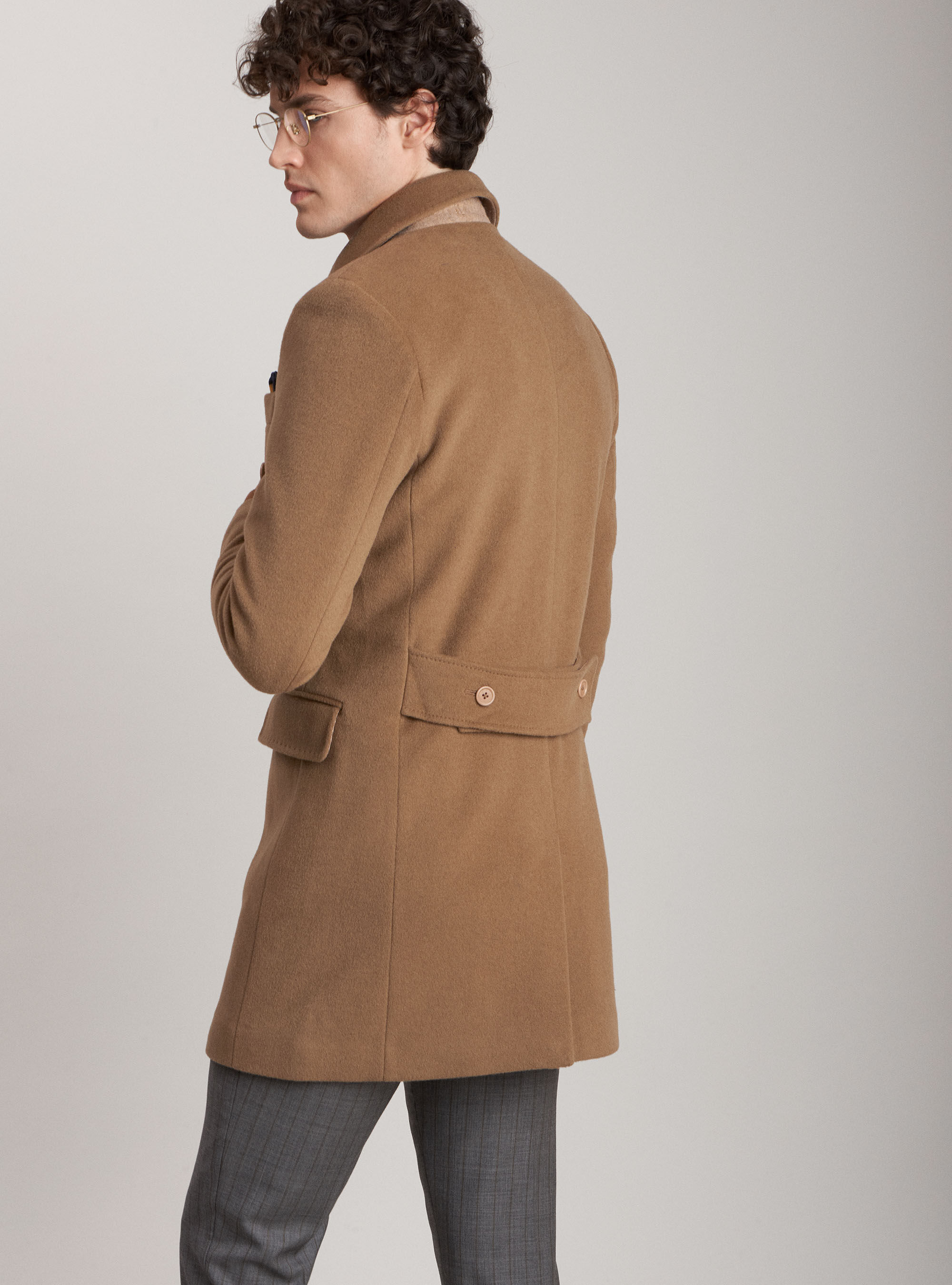 Saldi top gutteridge cappotti