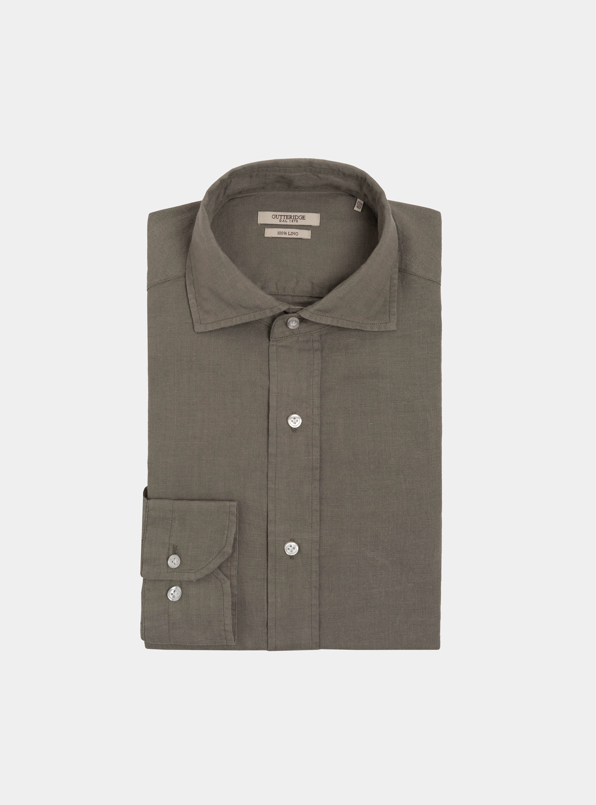 Abbigliamento Uomo Online Gutteridge 1878 Collezione FW 2021 2022