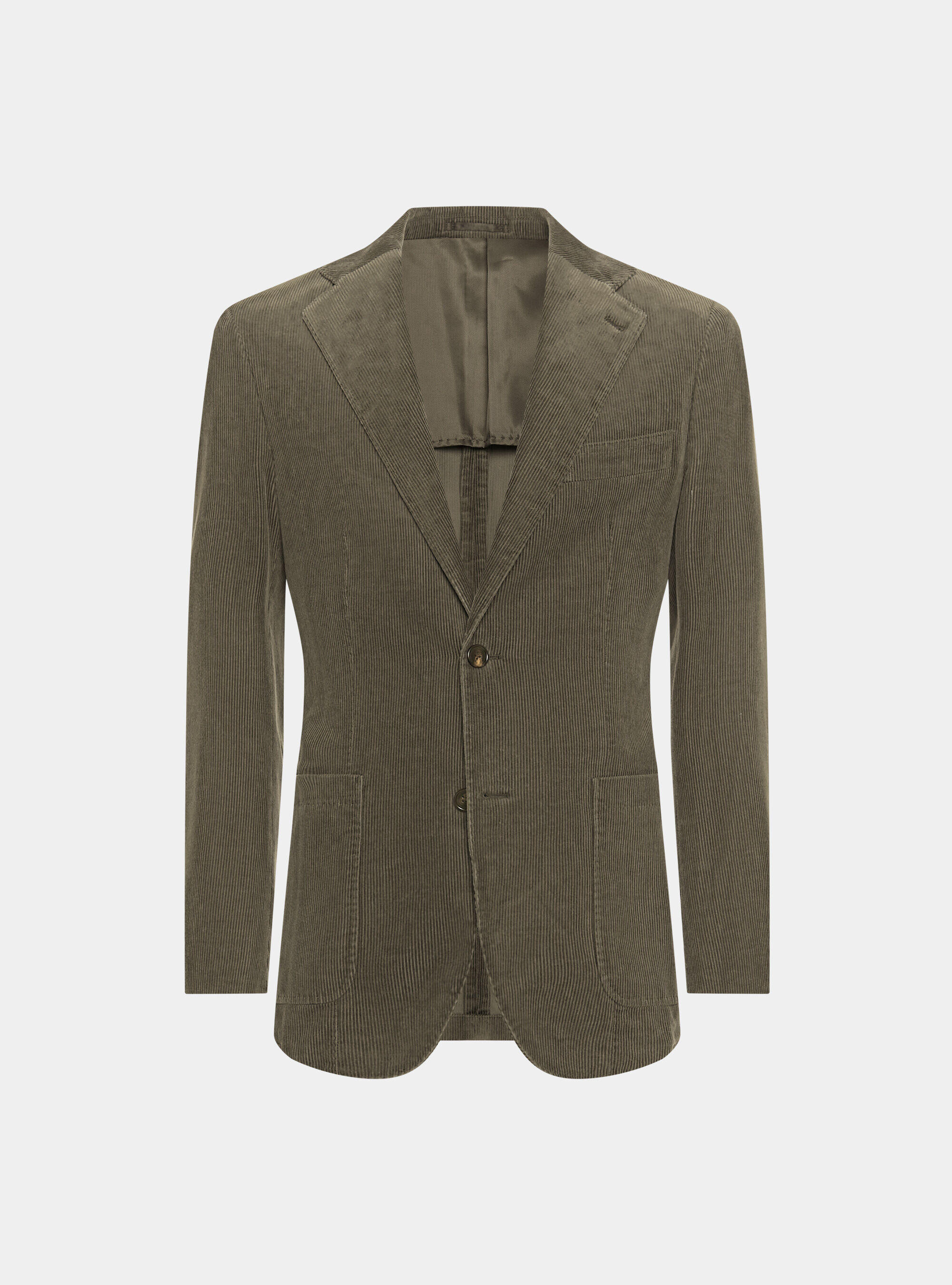 Mens green corduroy blazer outlet