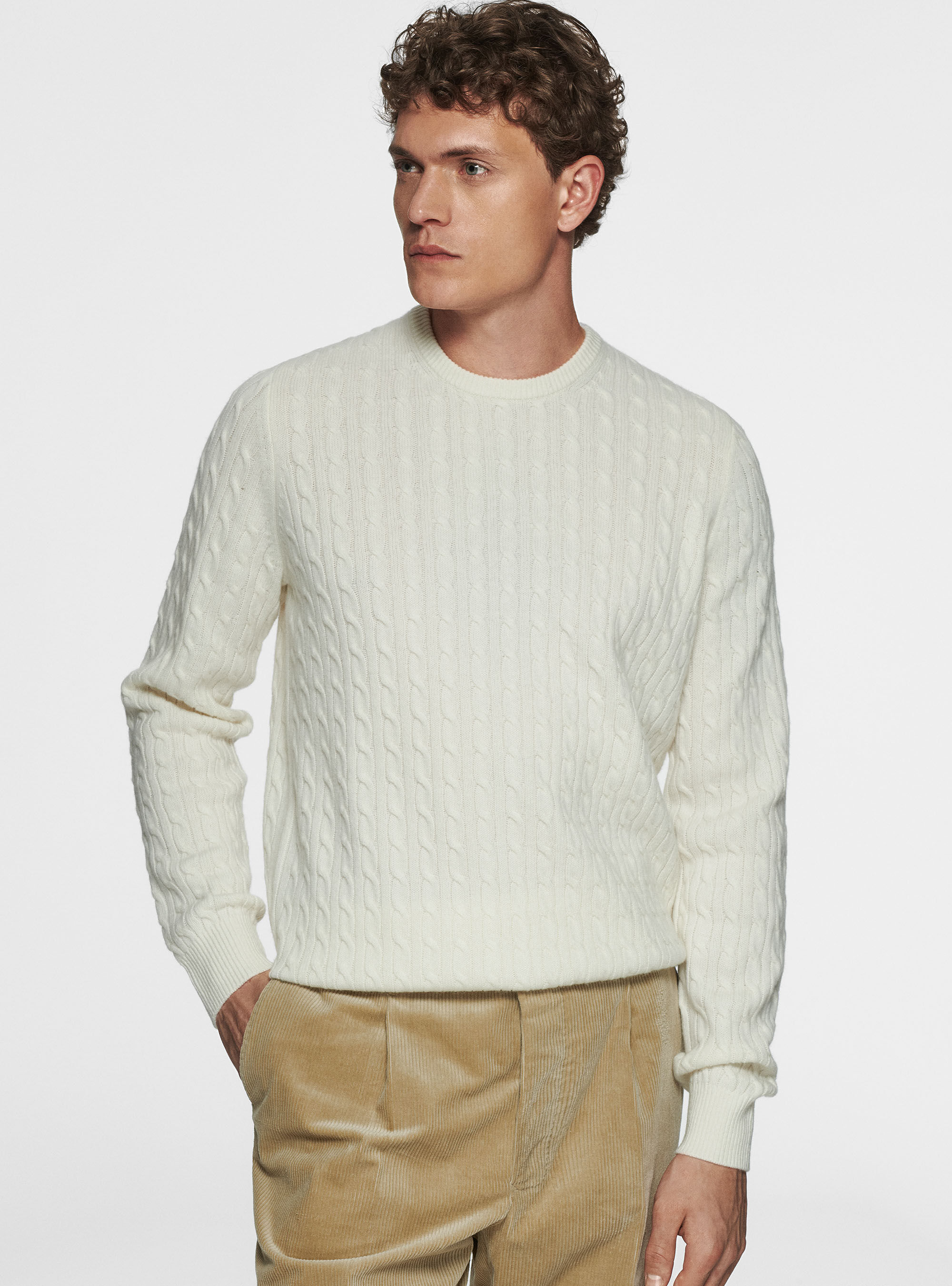 Maglie da Uomo Online Gutteridge Vendita Maglieria Uomo