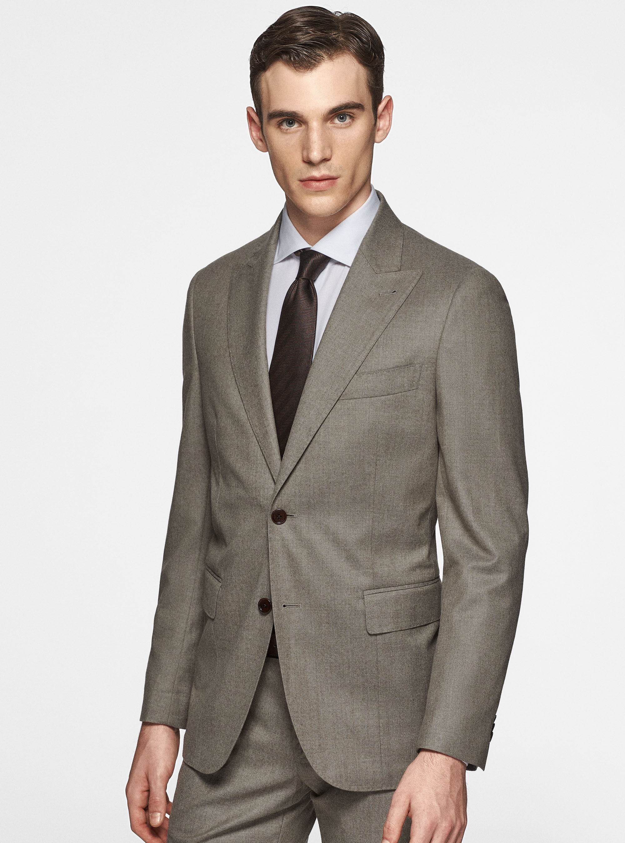 Gutteridge vestiti uomo top